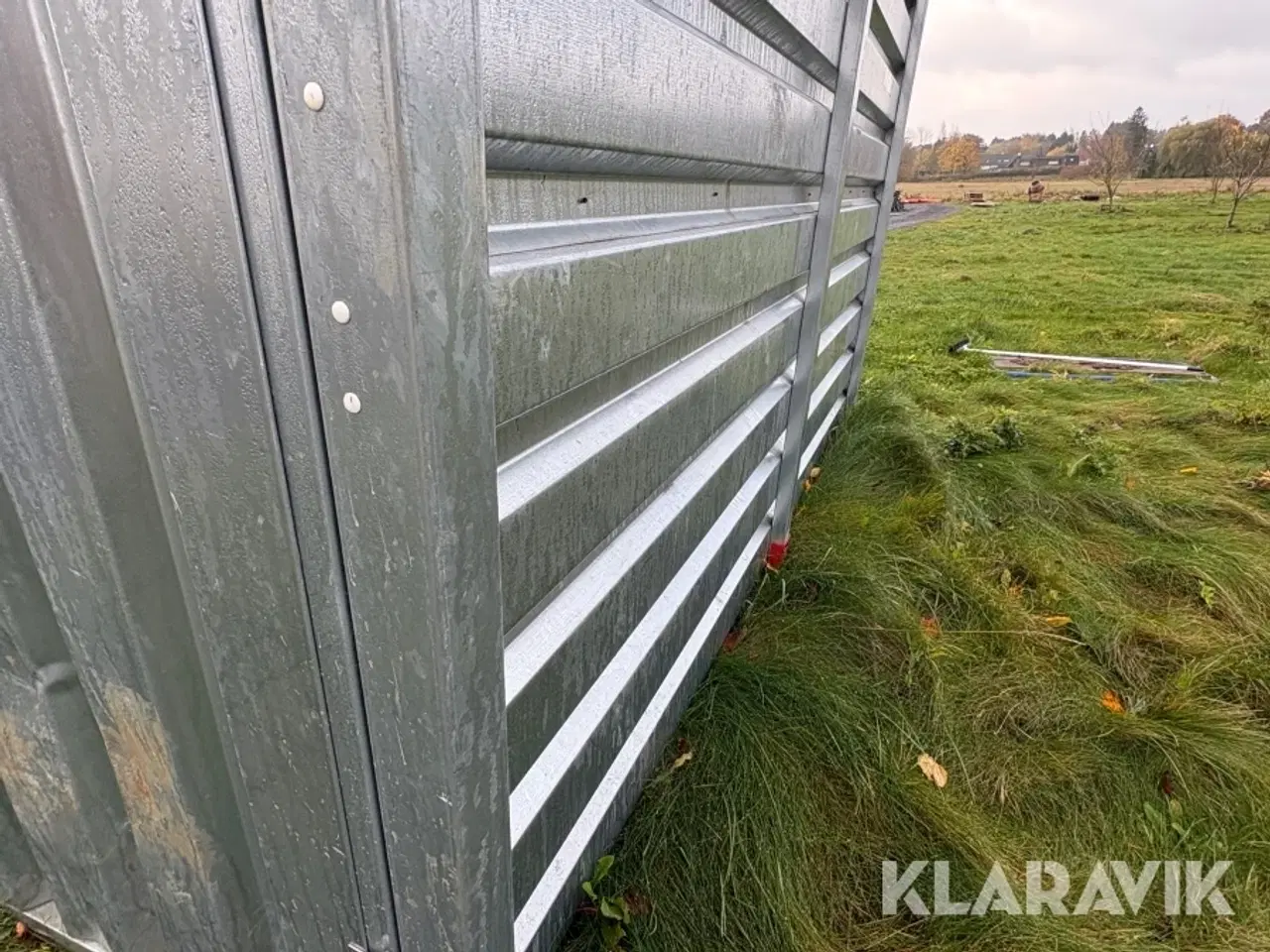 Billede 10 - Container Kovobel