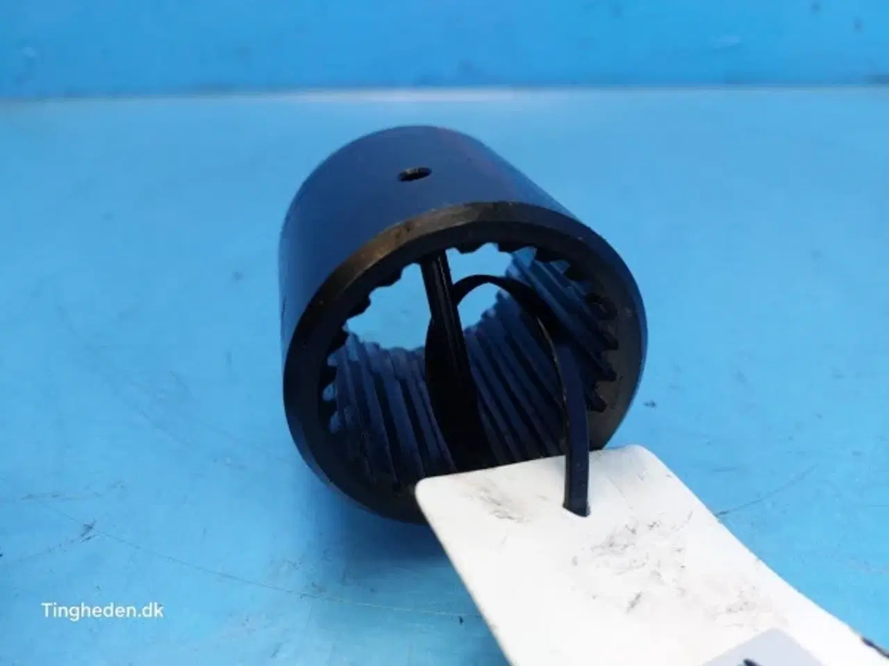 Billede 7 - Massey Ferguson 6465 Muffe 3382121M3