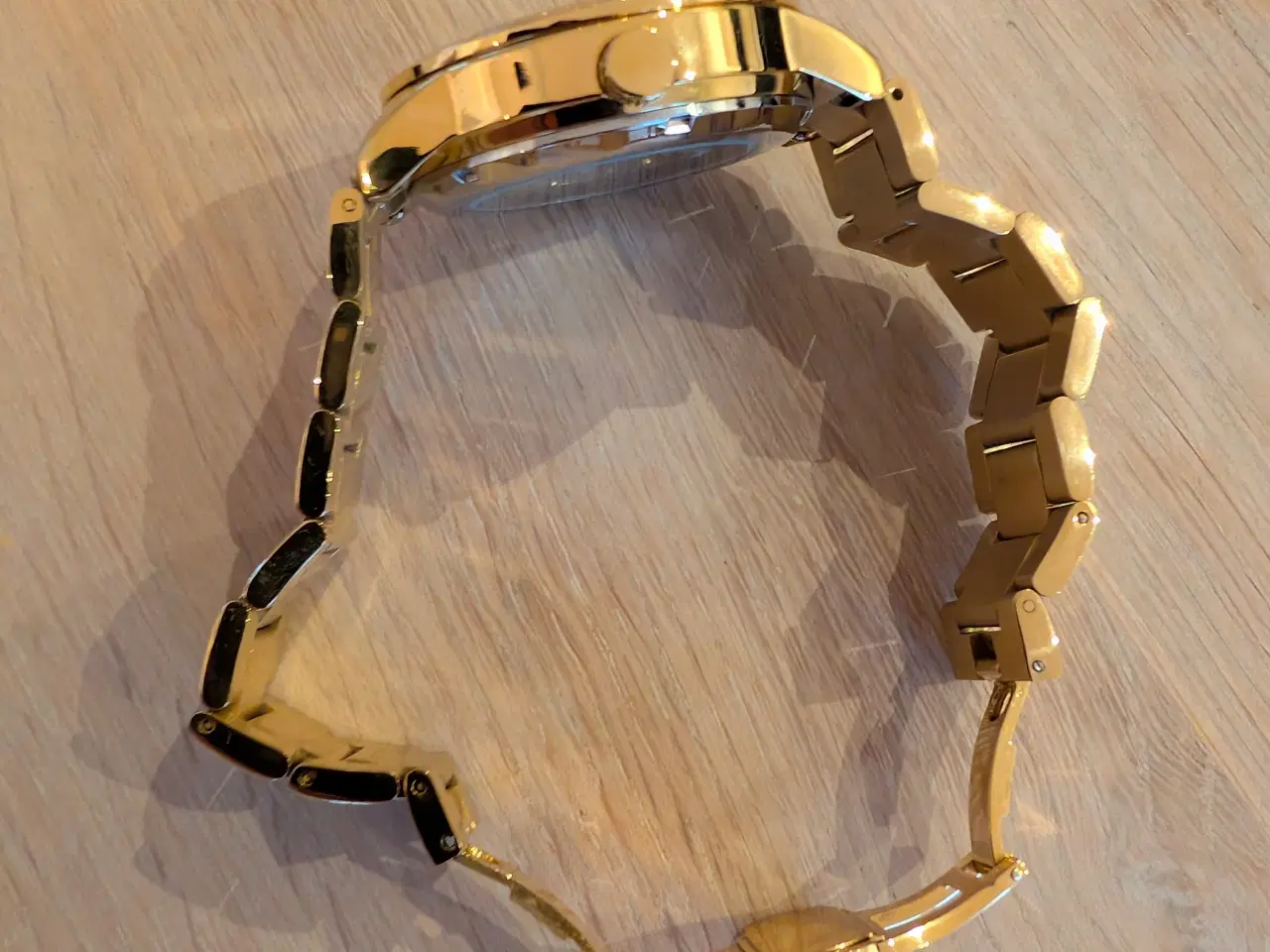 Billede 2 - Kensington mekanisk guldur