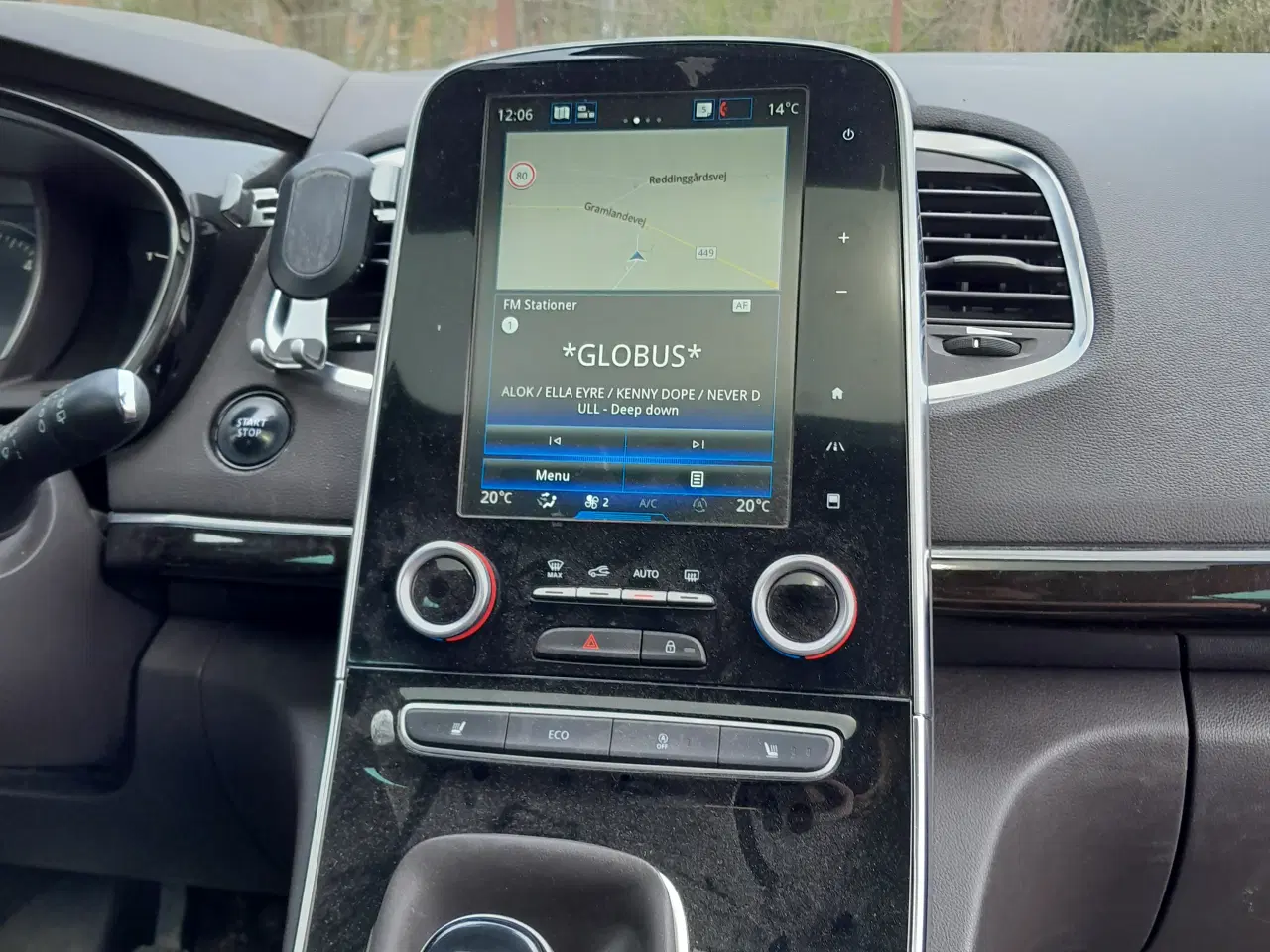 Billede 2 - MPV personbil 