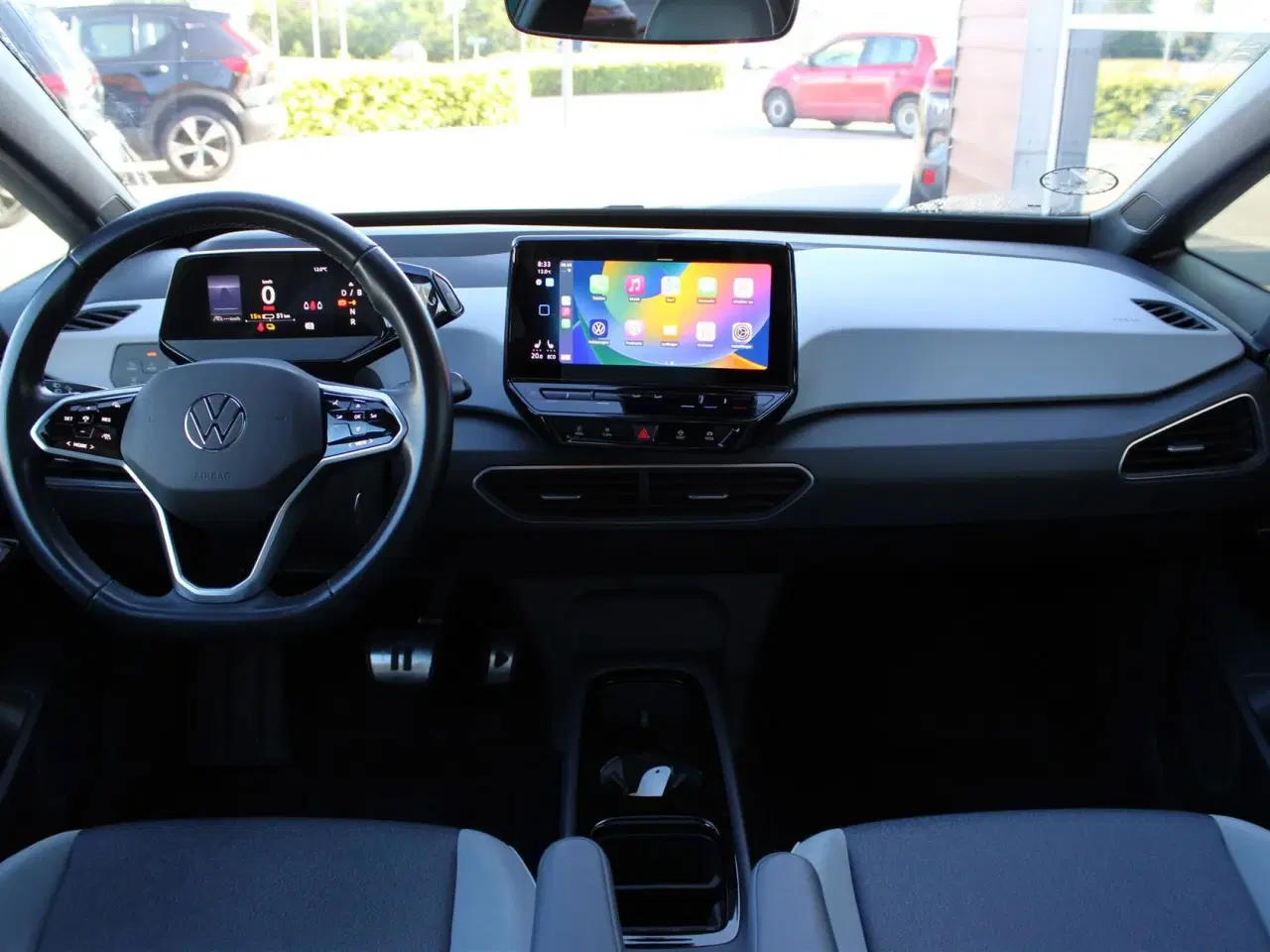 Billede 5 - VW ID.3 EL Tech 204HK 5d Aut.