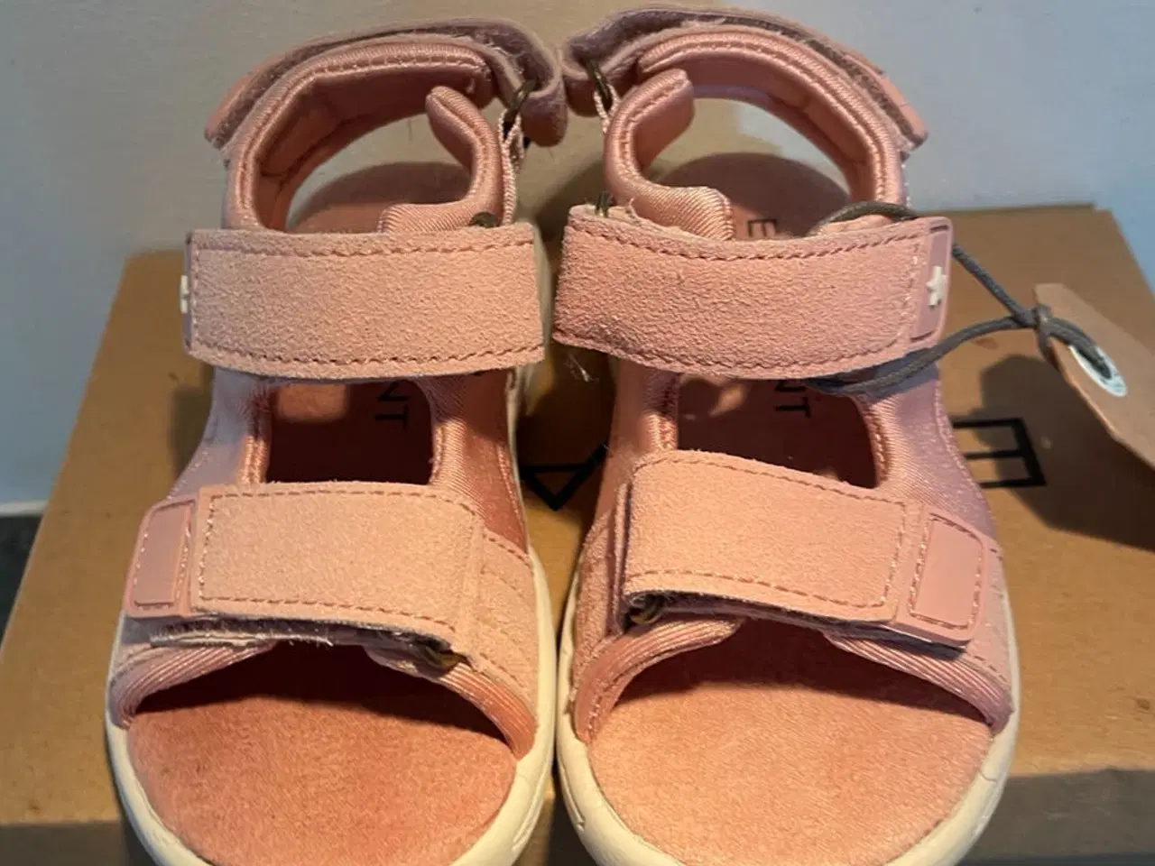 Billede 3 - EnFant Sandaler, Helt Nye, Str: 24. 