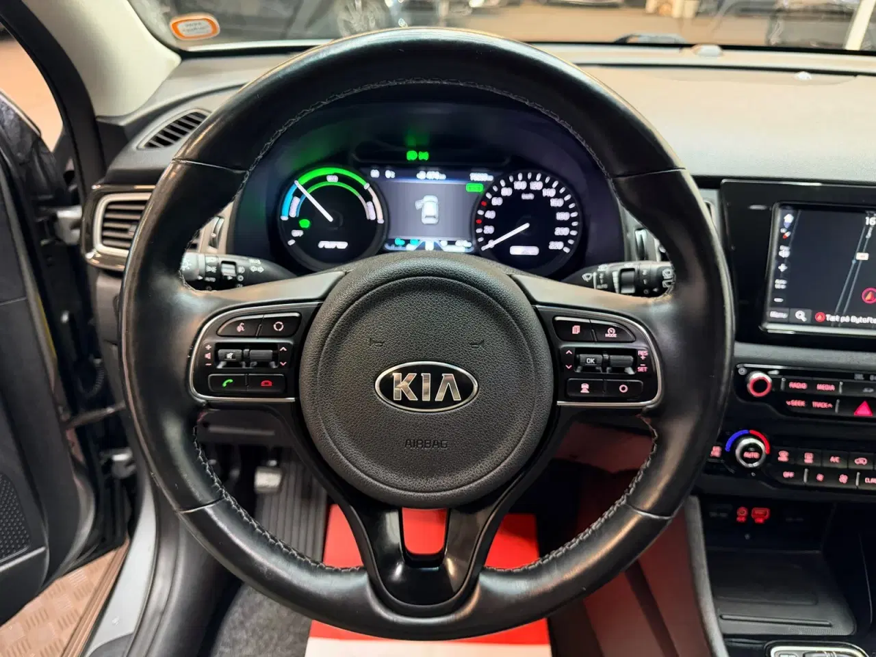 Billede 10 - Kia Niro 1,6 PHEV Premium DCT
