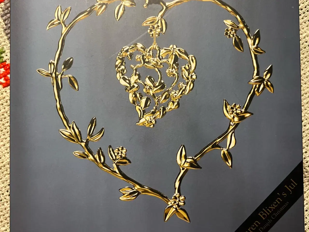 Billede 1 - Julepynt