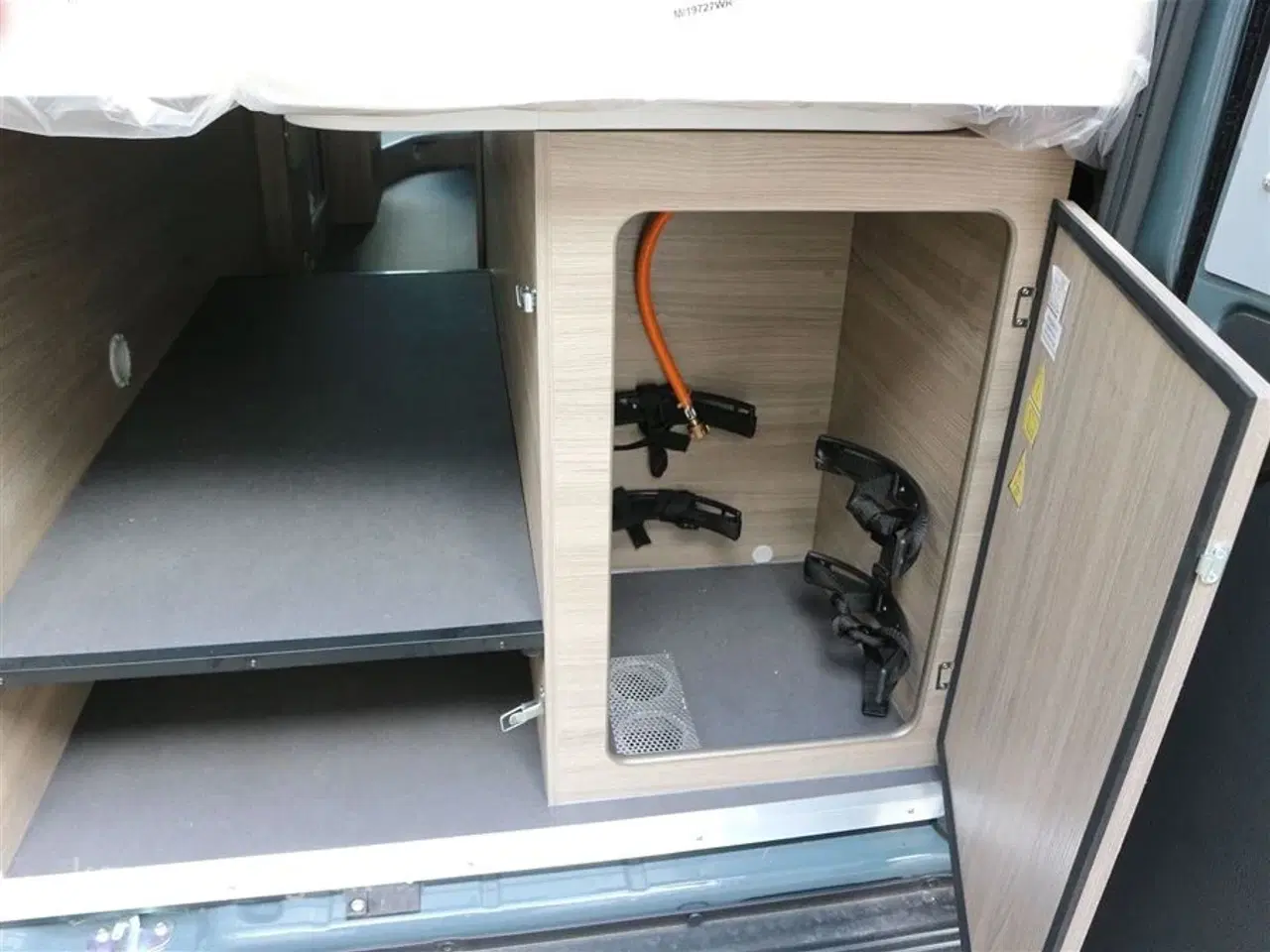 Billede 11 - 2024 - Randger R640 Automatgear TILBUD nu nedsat med kr. 44.998,- | 140 HK og Automatgear