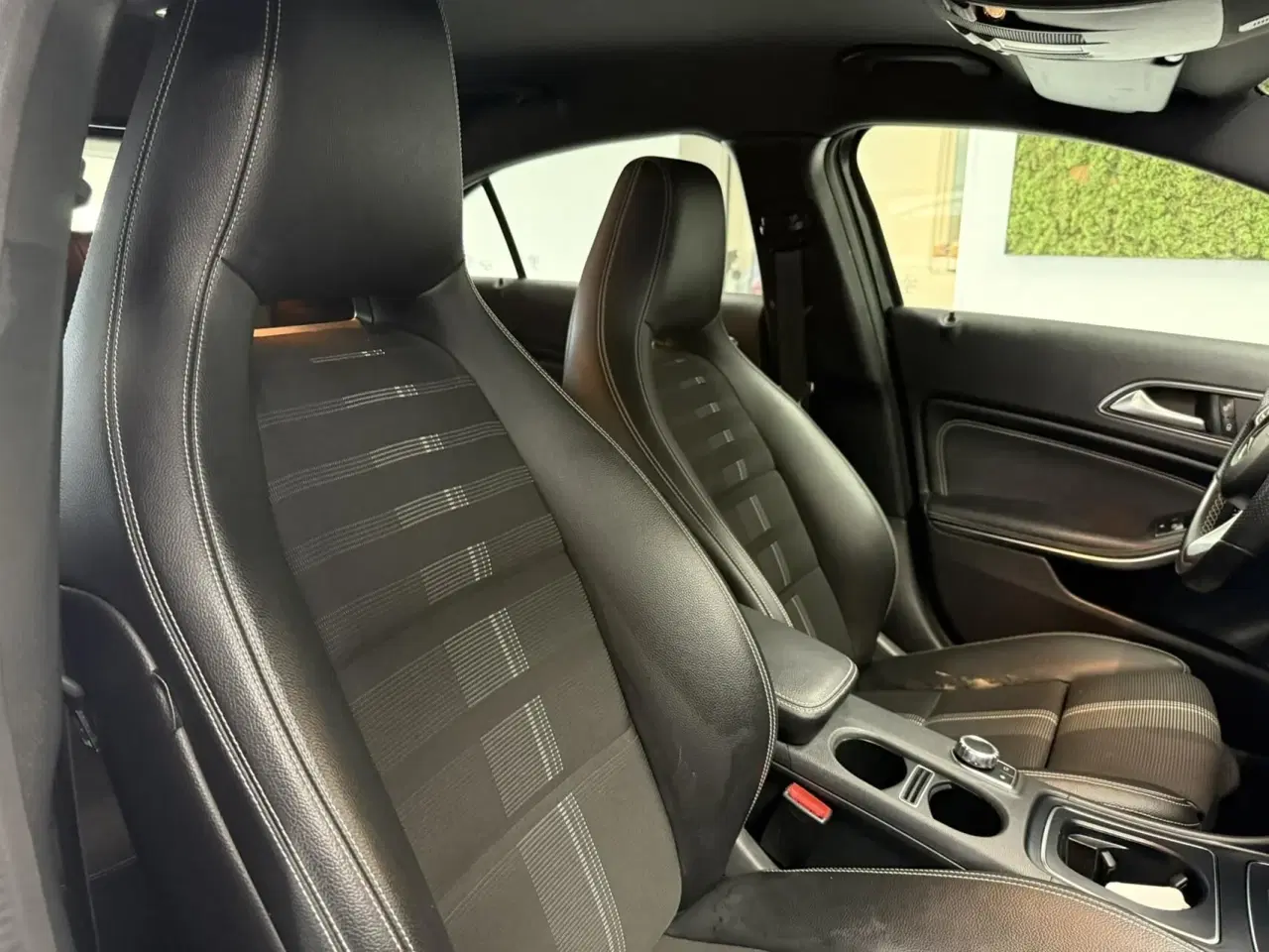 Billede 8 - Mercedes-Benz A180 d 1,5 CDI Progressive 7G-DCT 109HK 5d 7g Aut.