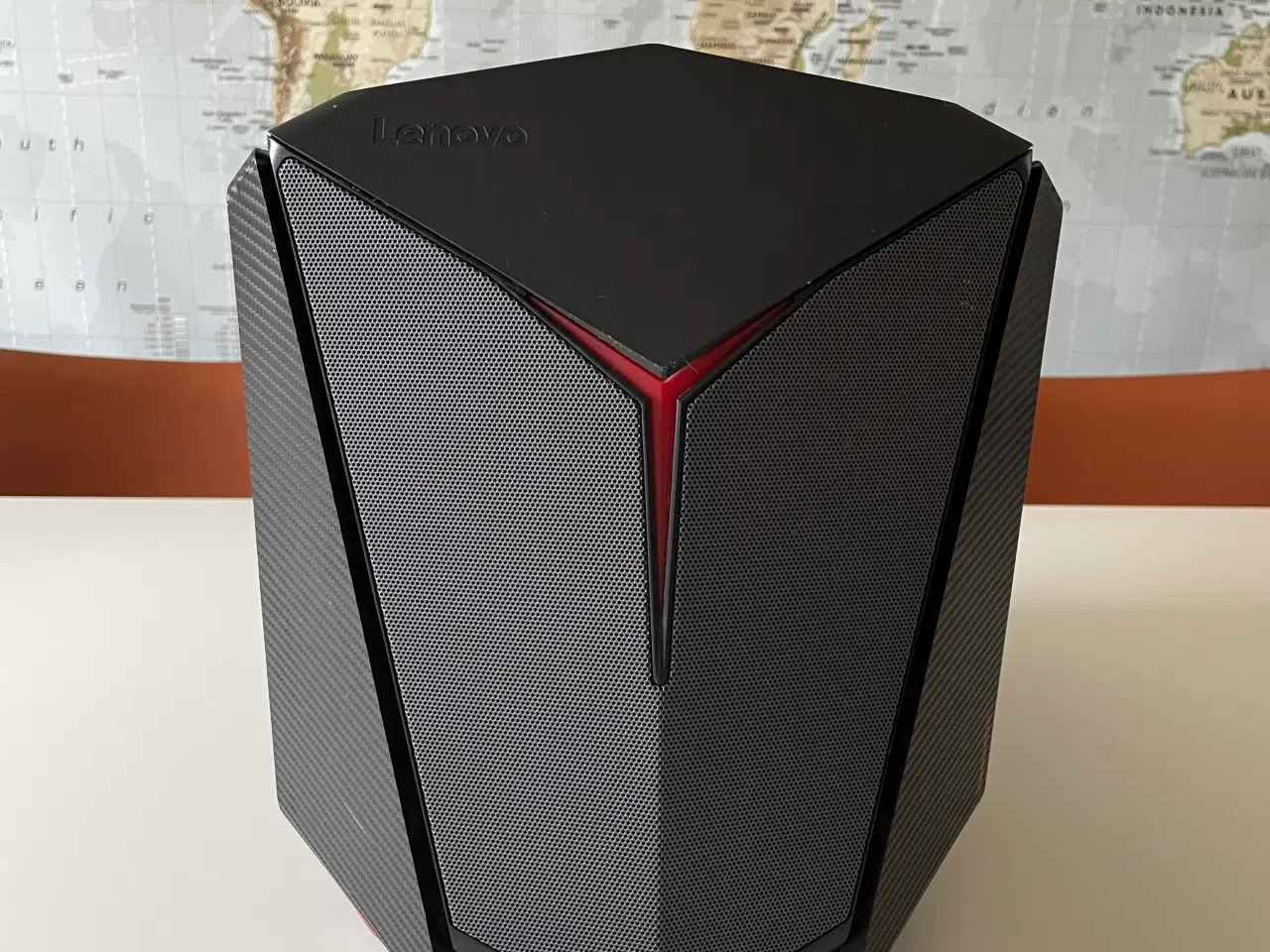 Billede 1 - Lenovo Y710 Cube - Gamer PC