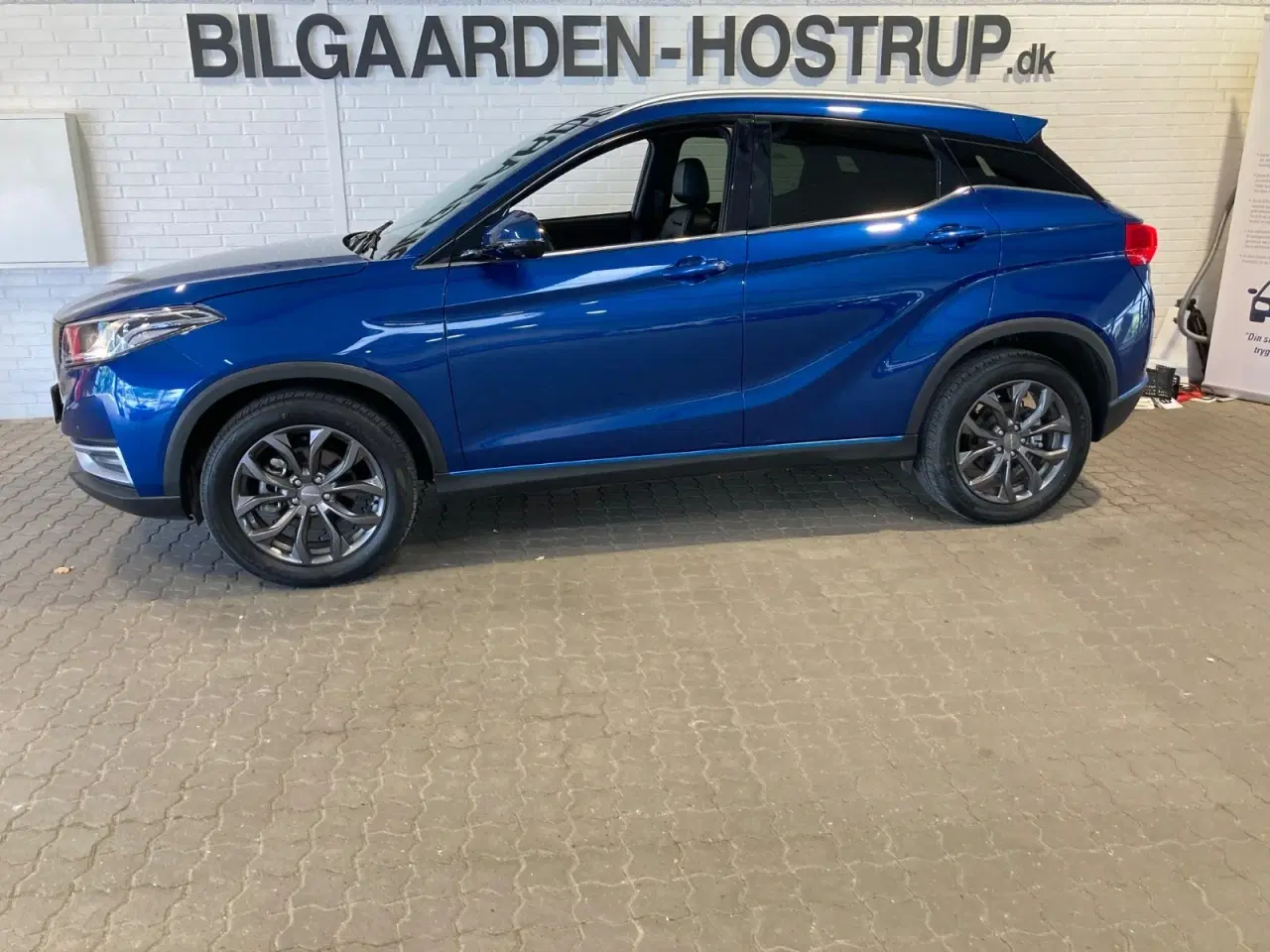 Billede 2 - Seres 3  Luxury