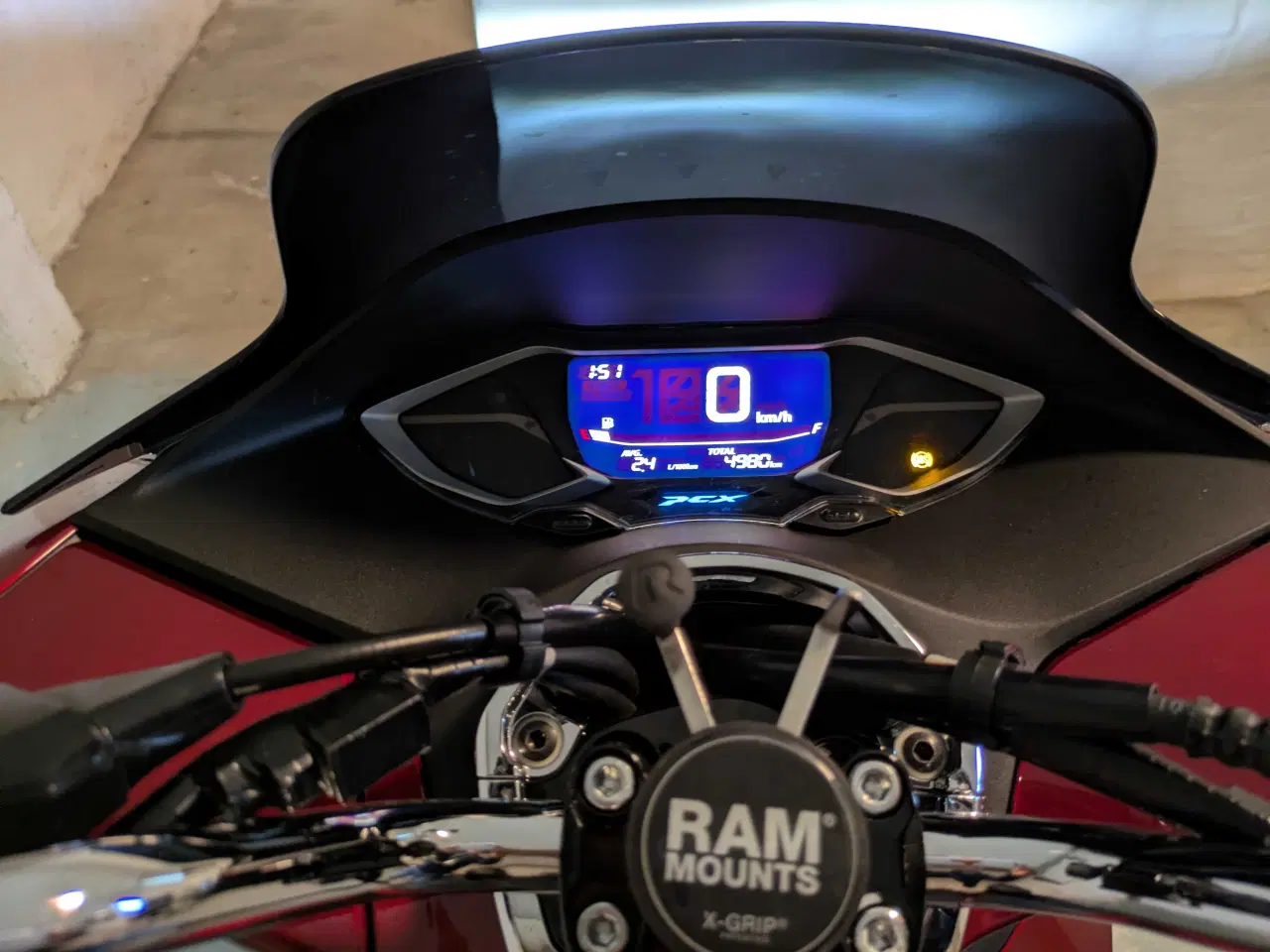 Billede 9 - Honda pcx 125 