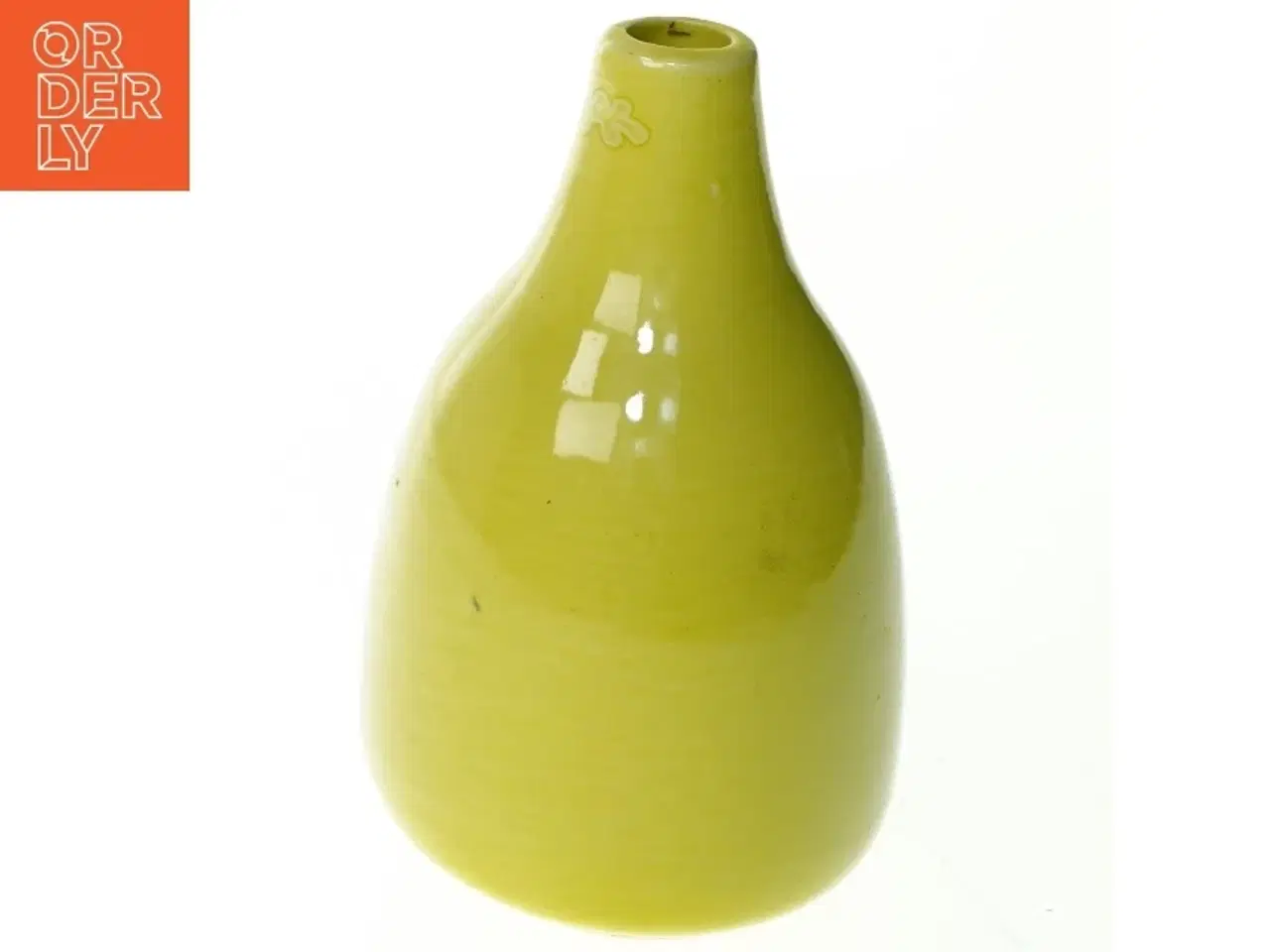 Billede 1 - Botanica vase (str. 10 x 8 cm)