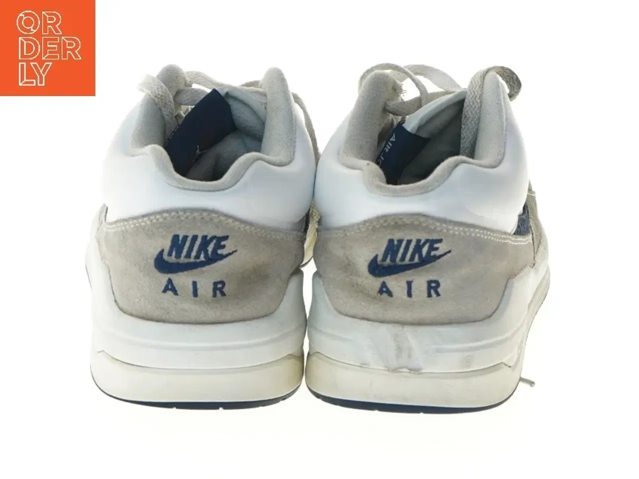 Billede 4 - Nike Air Jordan Stadium 90 sneakers (str. 45)