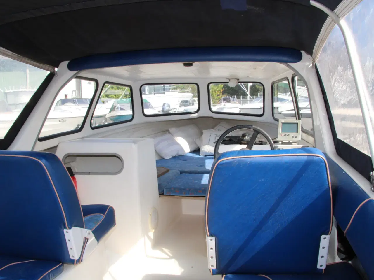 Billede 10 - Bella 530 HT