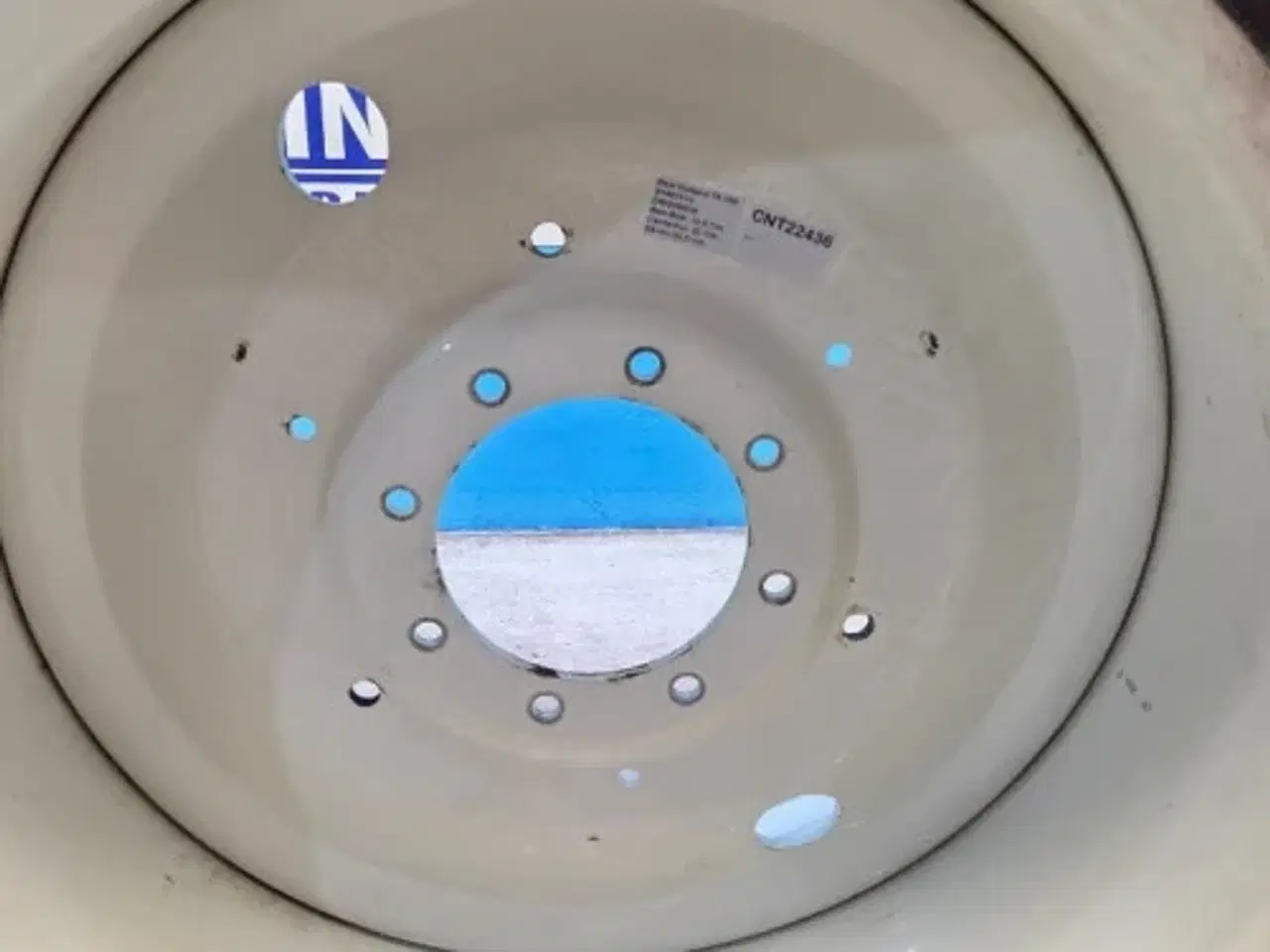 Billede 9 - 38" DW20BX38