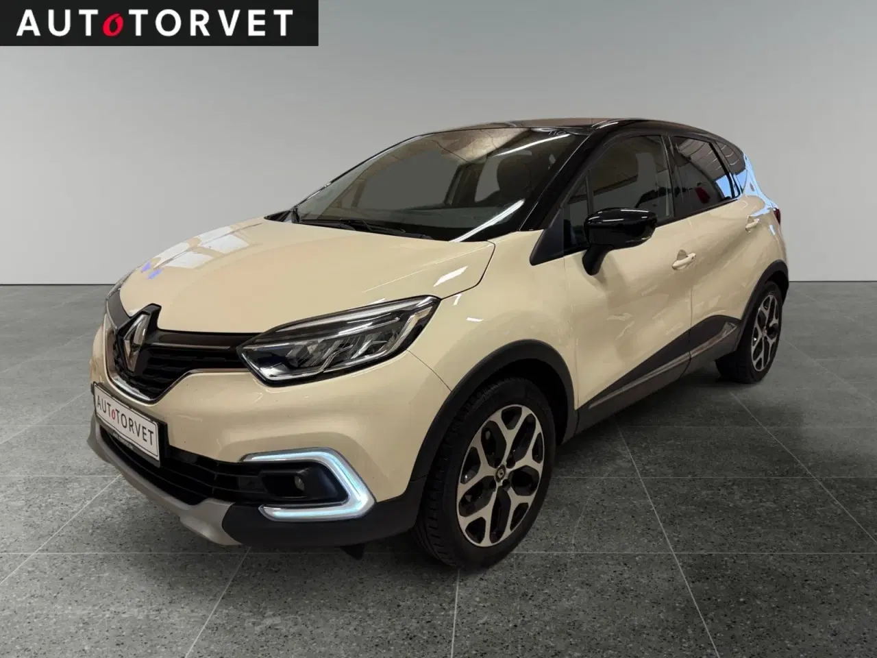 Billede 1 - Renault Captur 0,9 TCe 90 Zen