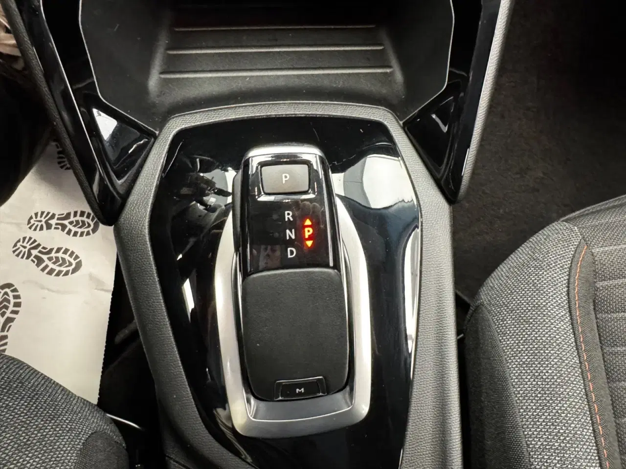Billede 19 - Peugeot 2008 1,2 PureTech 130 Platin EAT8