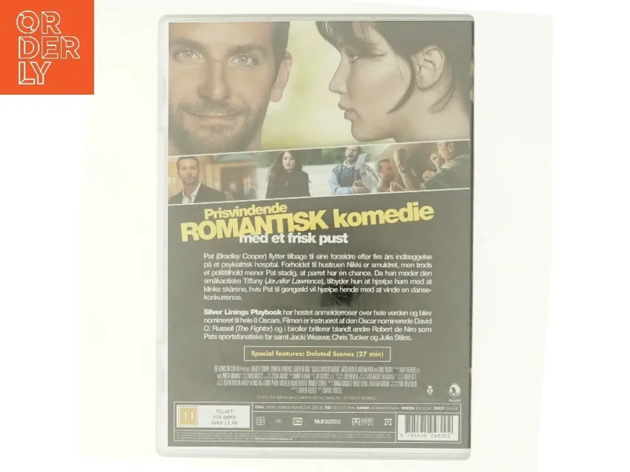 Billede 3 - Silver Linings