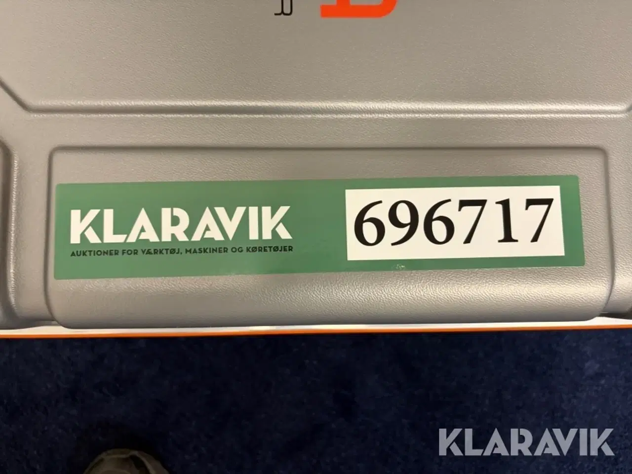 Billede 5 - Elektrokirurgisk enhed BOWA Medical ARC 400