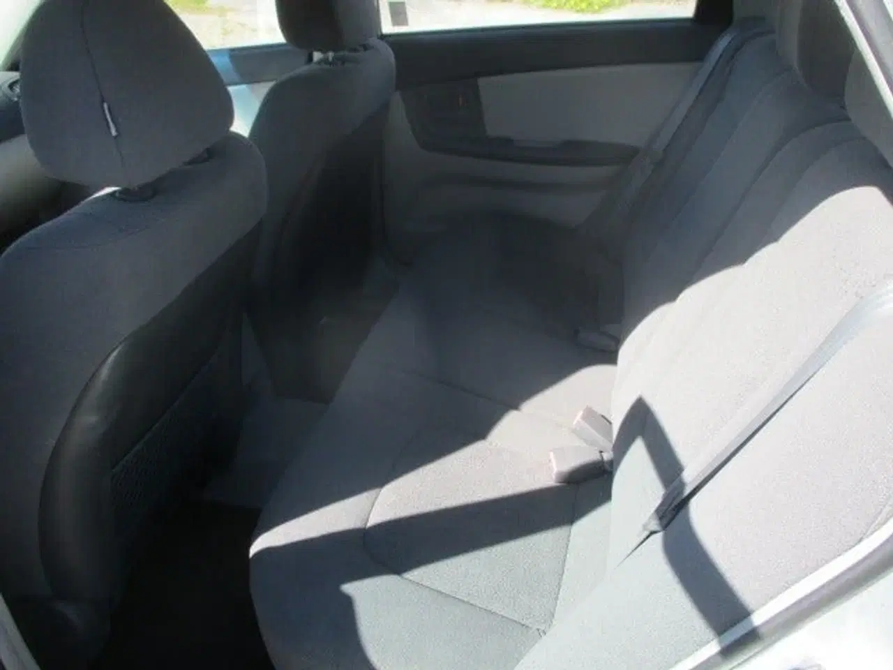 Billede 7 - Kia Cerato 1,6 LX