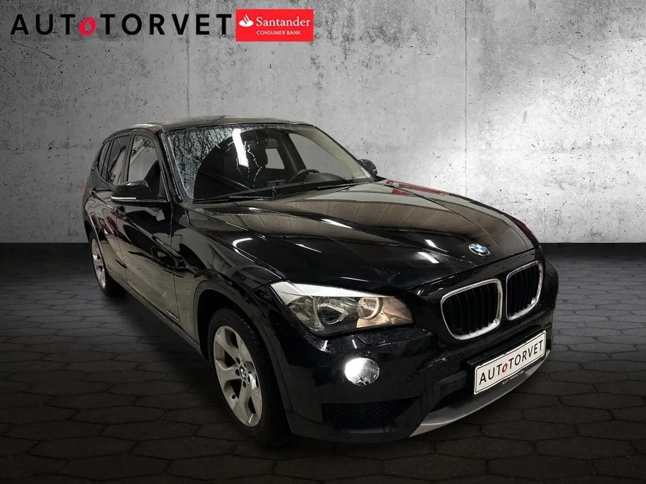 Billede 2 - BMW X1 2,0 sDrive18d Van