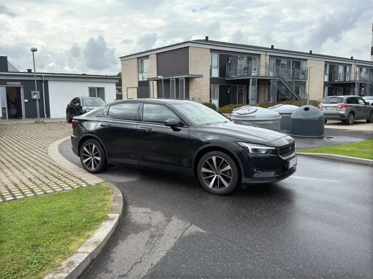 Billede 3 - Polestar 2  Long Range AWD