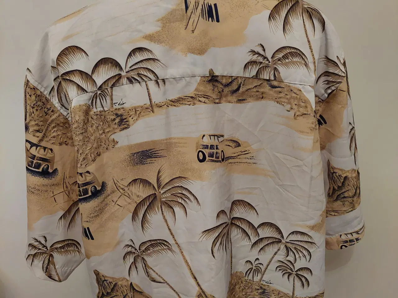 Billede 11 - Skjorte forskellige design, str. XL