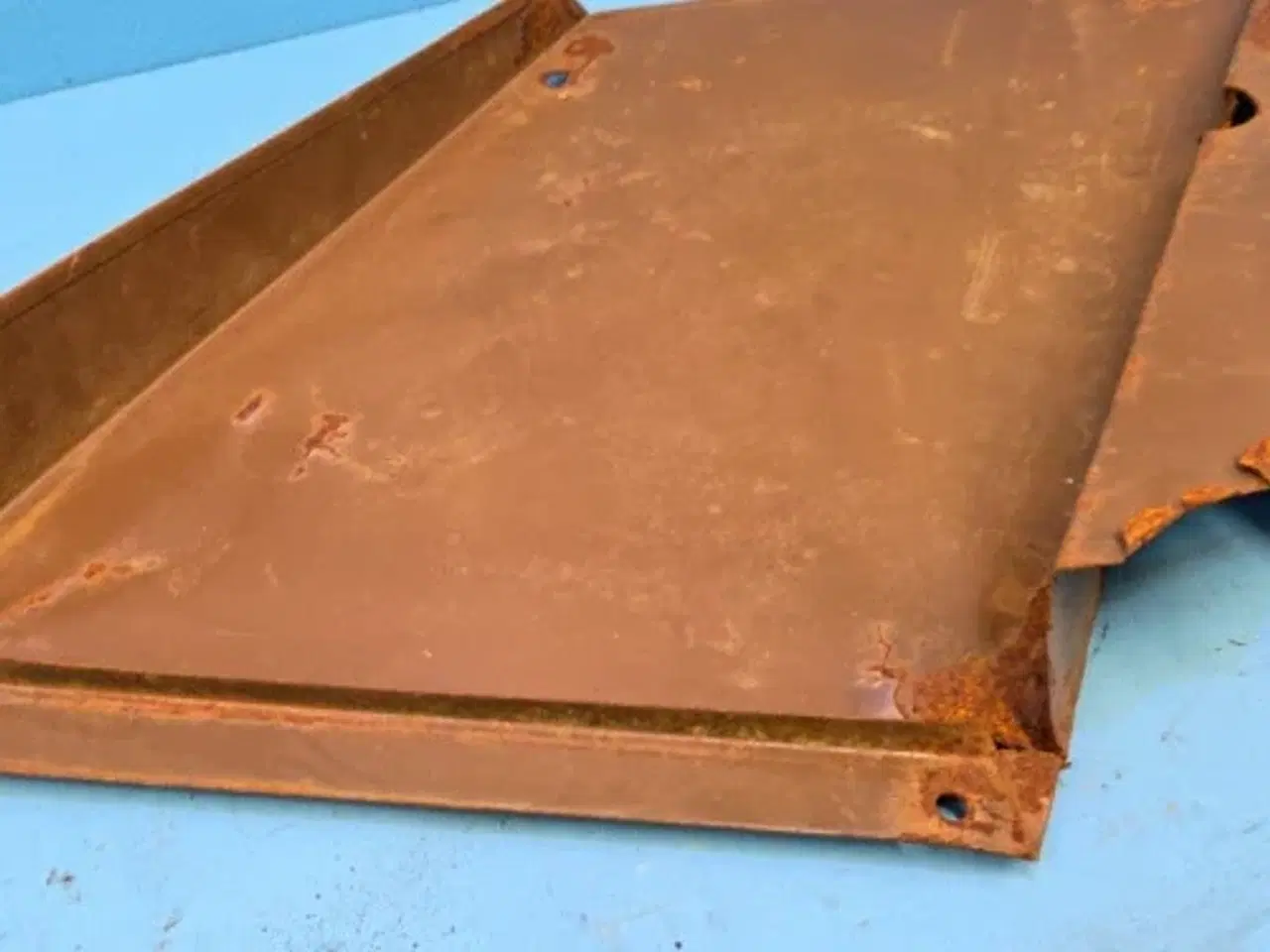 Billede 14 - Dronningborg 7500 Skærm  28250434