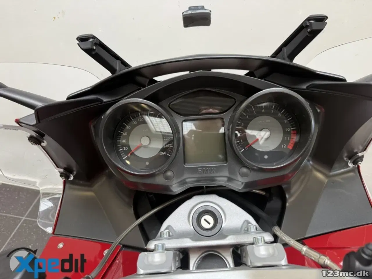 Billede 10 - BMW K 1300 GT