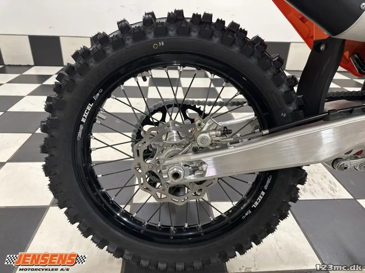 Billede 11 - KTM 250 SXF