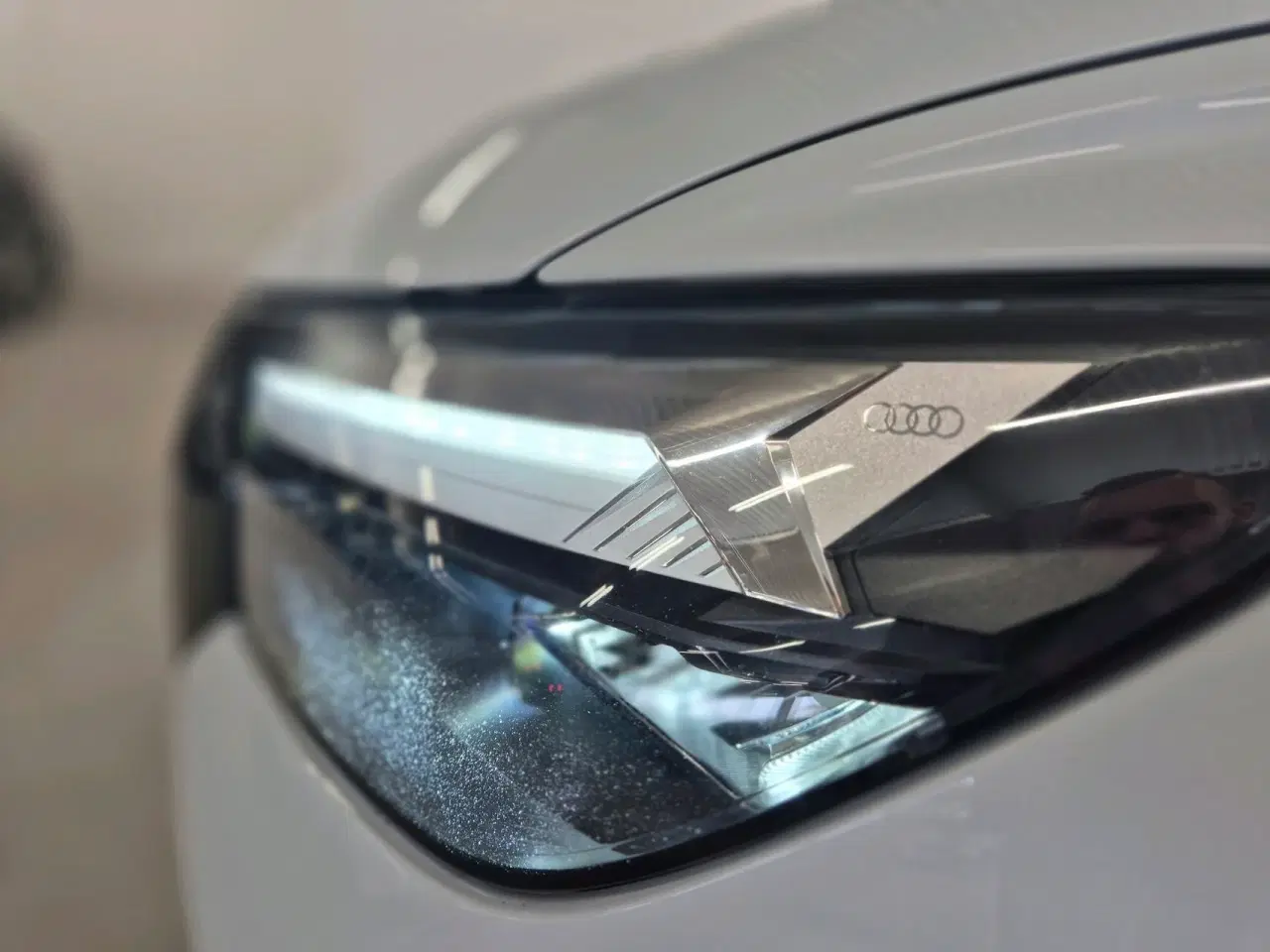 Billede 27 - Audi Q4 40 E-tron S Line 204HK 5d Aut.