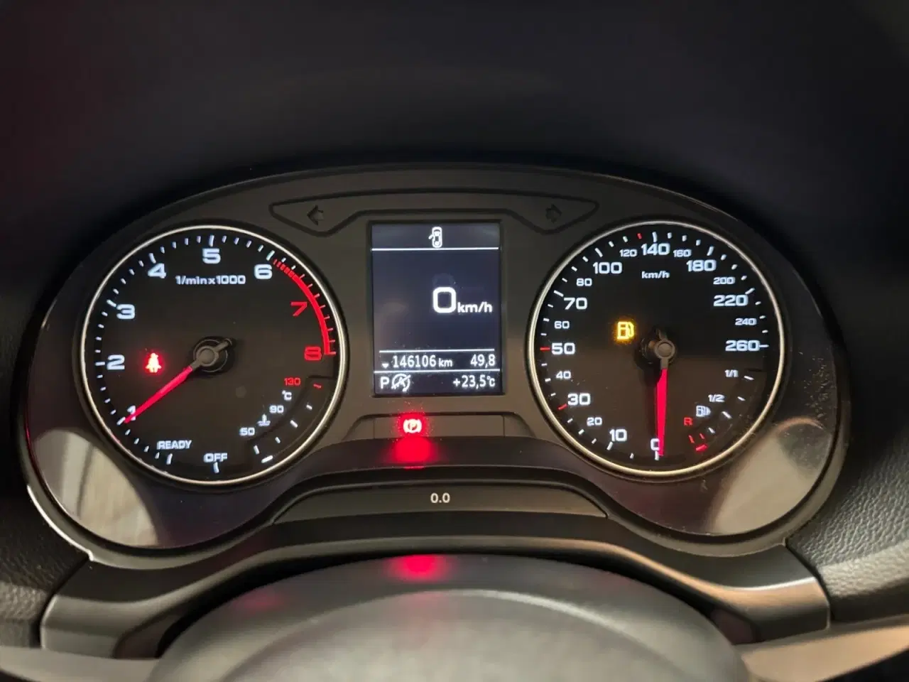 Billede 6 - Audi Q2 35 TFSi S-tr.