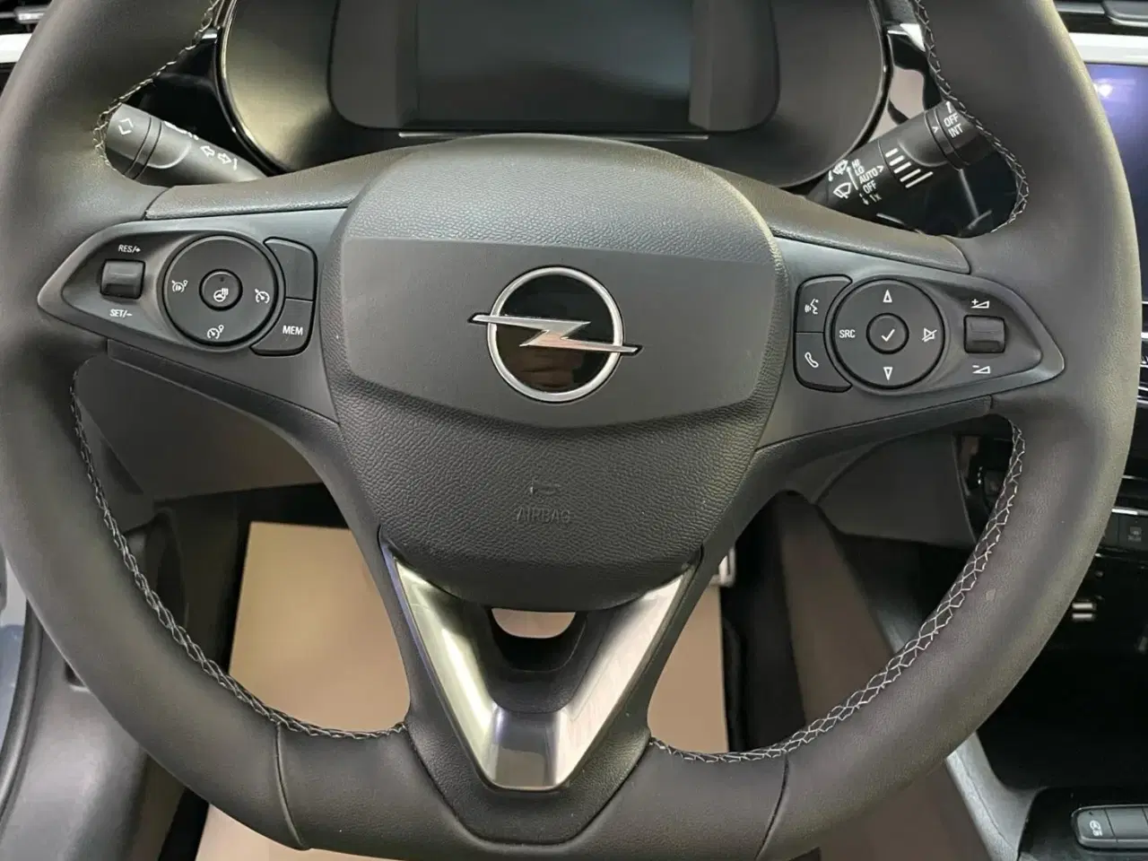Billede 14 - Opel Corsa 1,2 GS