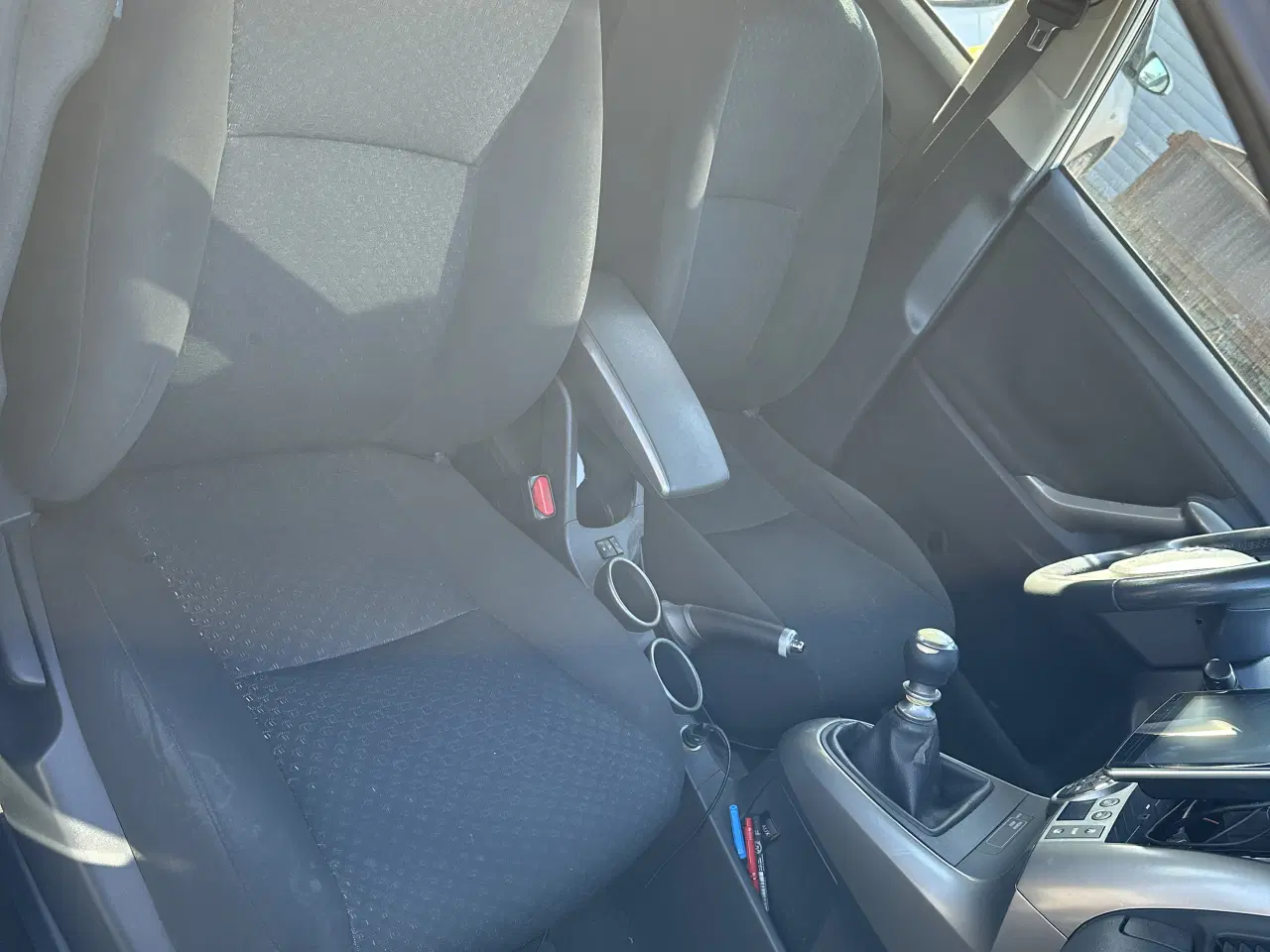 Billede 5 - Toyota Verso