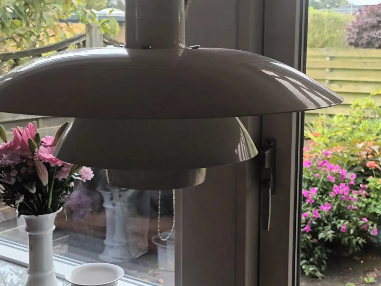 Billede 2 - PH lampe 4/3 hvid
