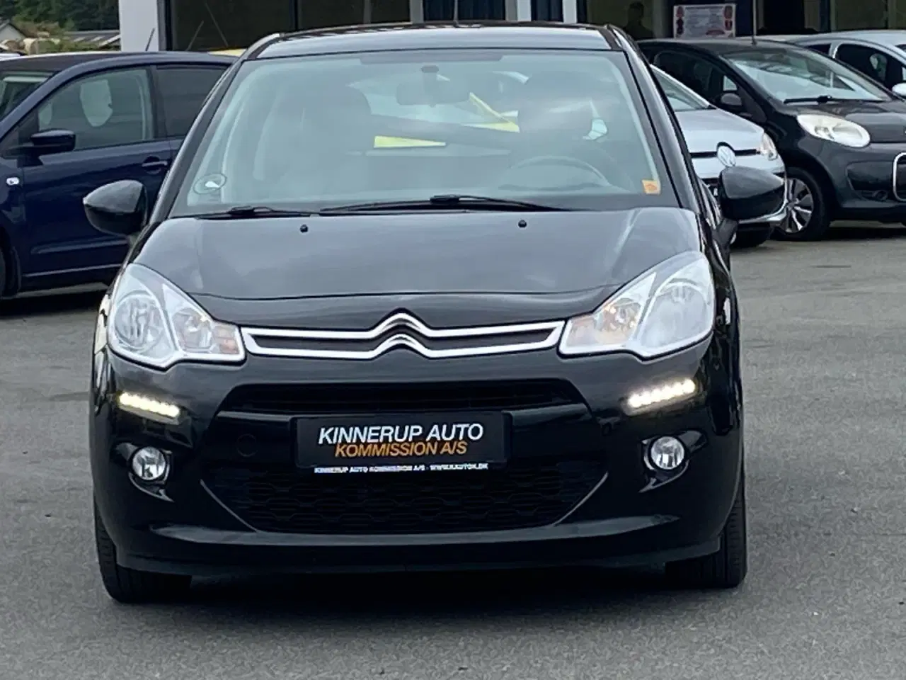 Billede 6 - Citroën C3 1,2 PureTech Cool Comfort 82HK 5d