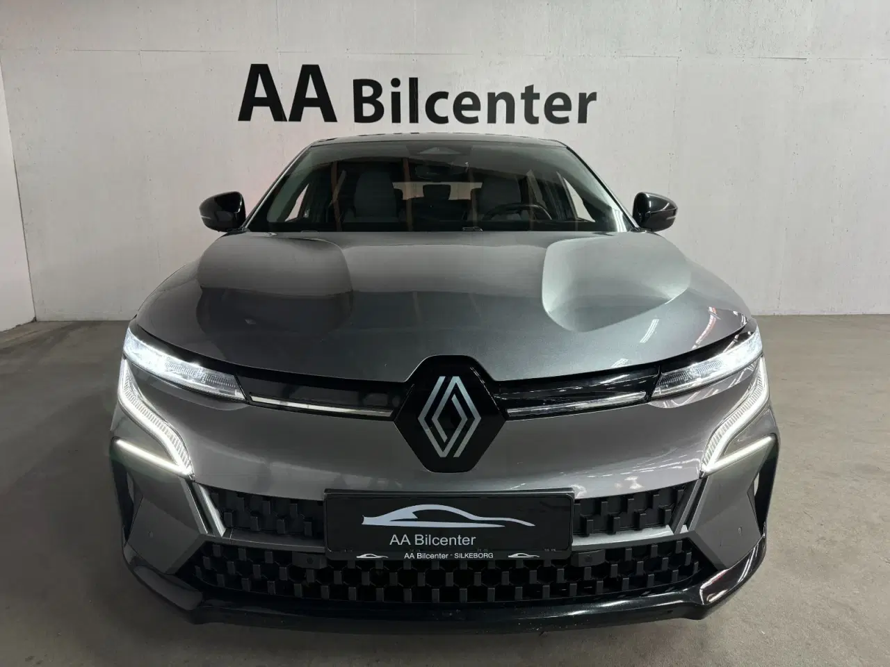 Billede 2 - Renault Megane E-Tech 60 Techno