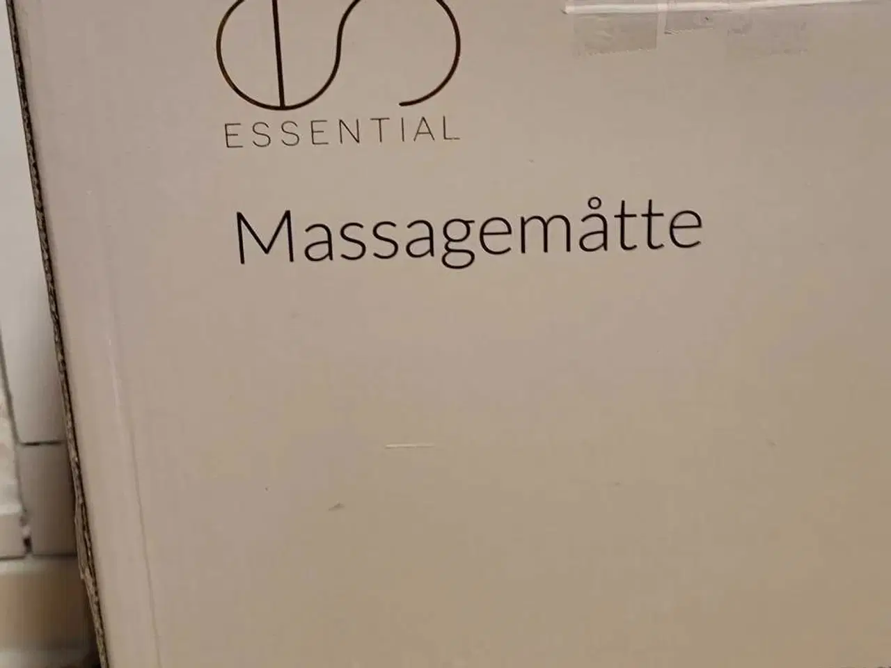 Billede 16 - Massagemåtte med varmepuder til helkropsmassage