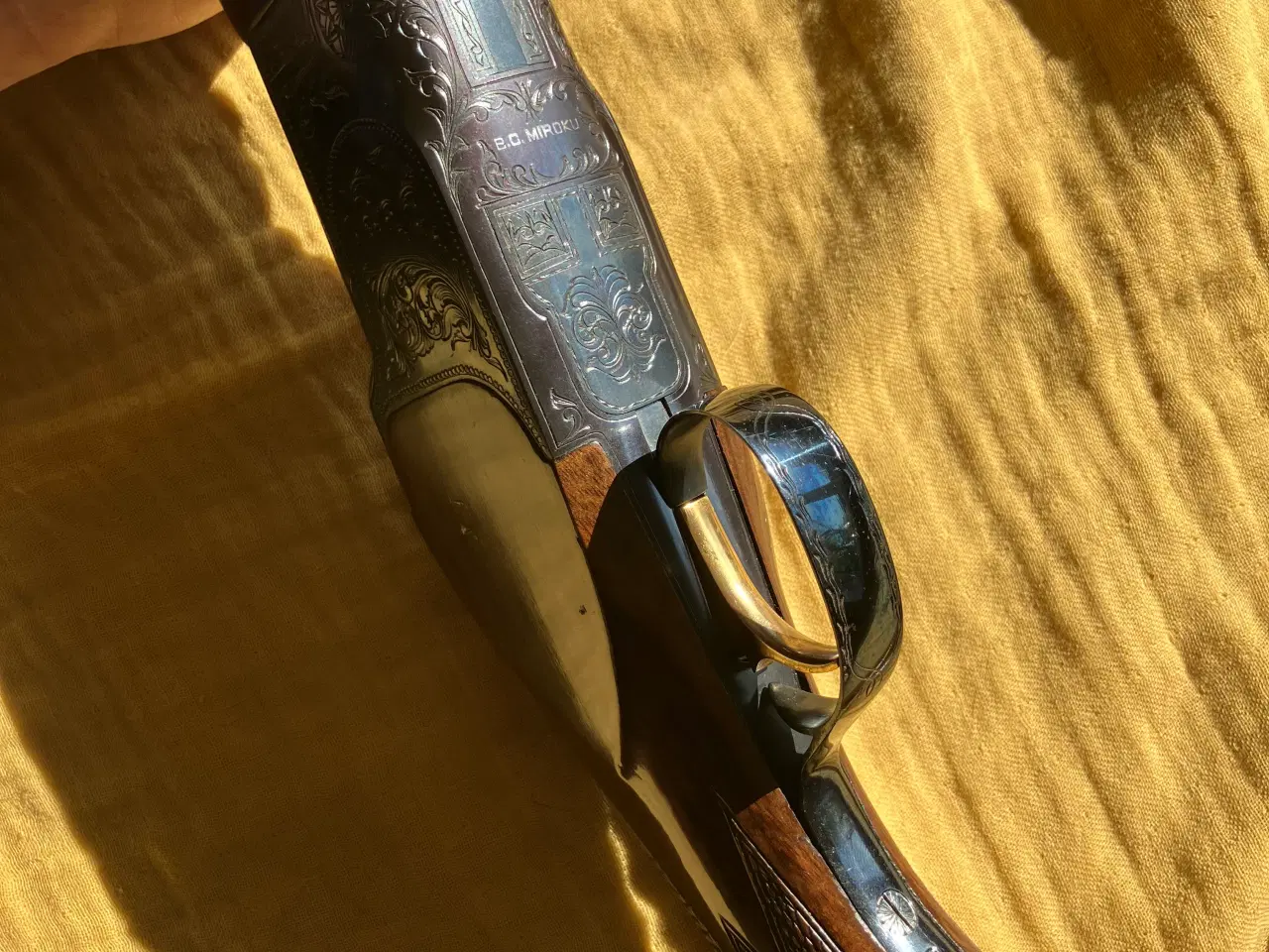 Billede 5 - MIROKU 800S