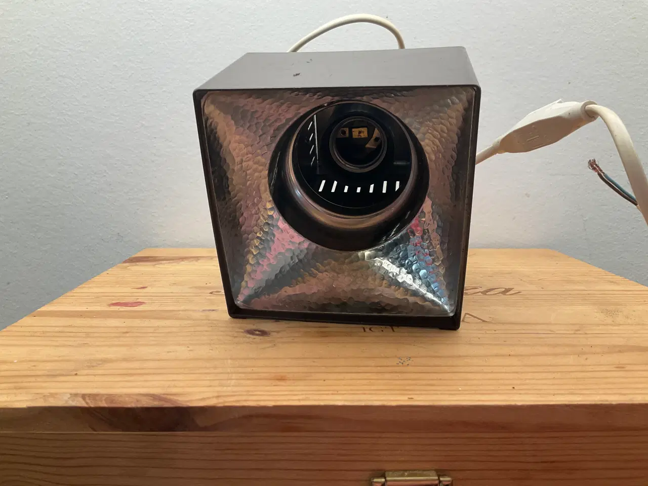 Billede 2 - Lampe
