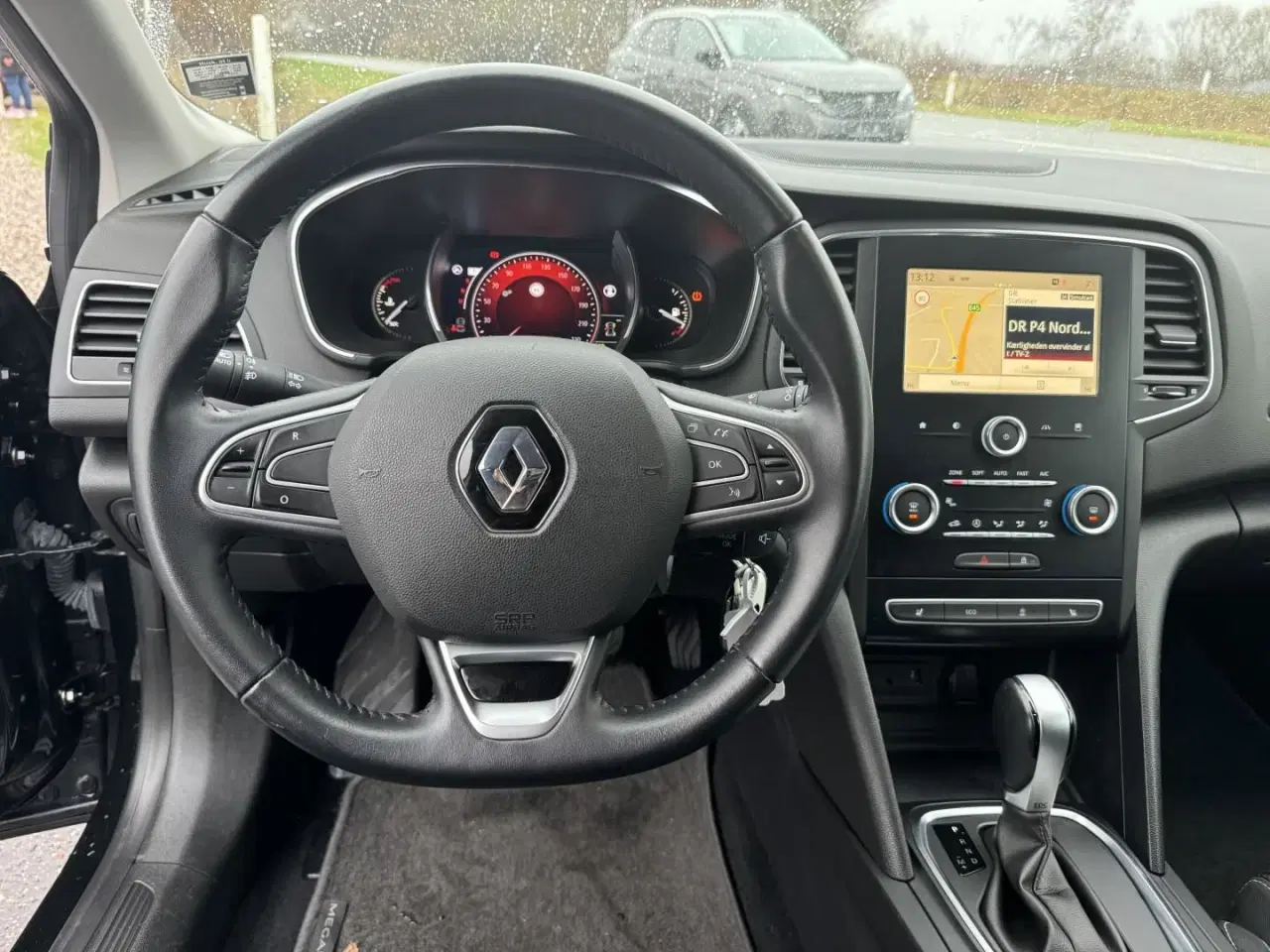 Billede 10 - Renault Mégane Sport Tourer 1,2 TCE Zen EDC 132HK Stc 7g Aut.