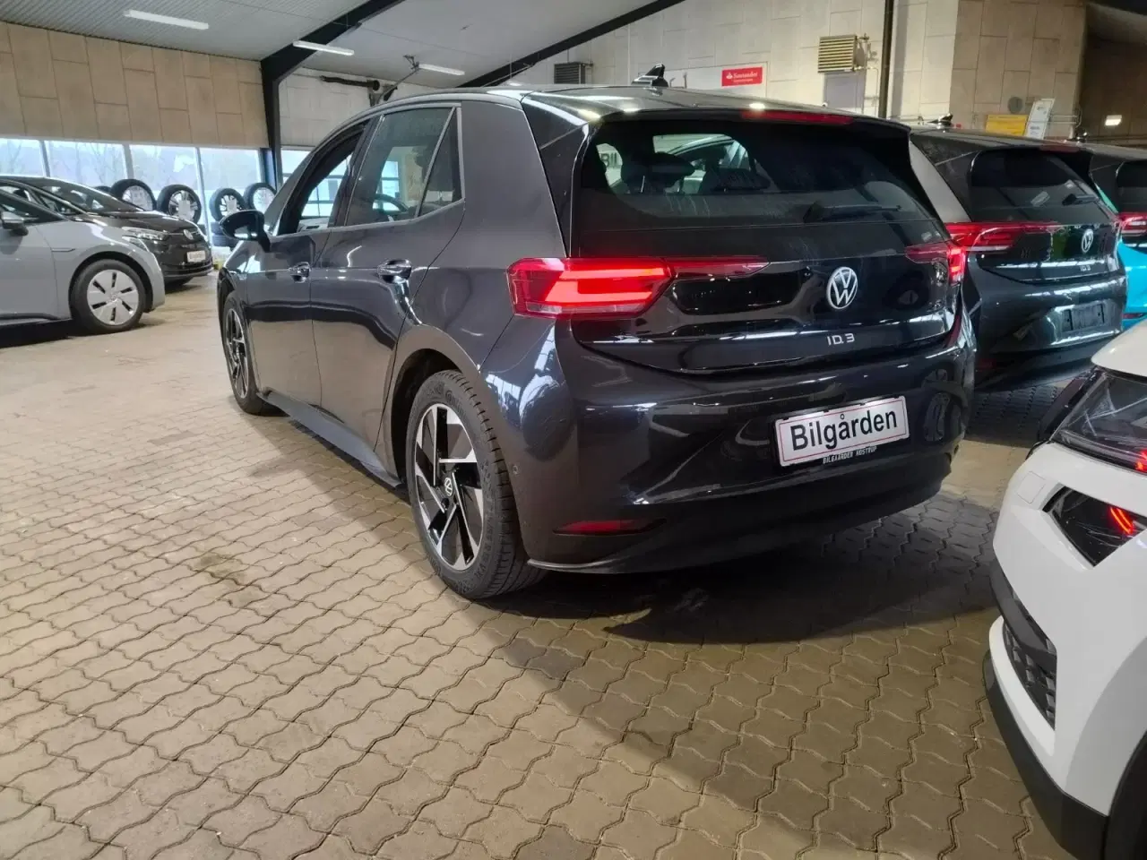 Billede 4 - VW ID.3 58 Pro