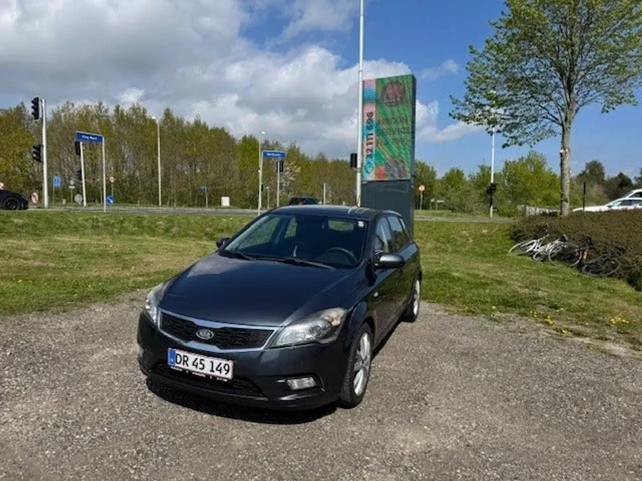 Billede 3 - Kia Ceed 1,6 CRDi 90 Active