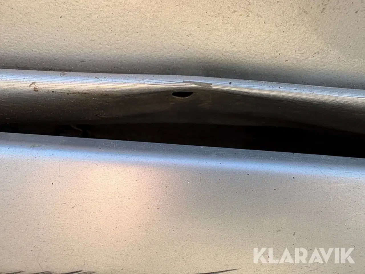 Billede 11 - Personbil Mazda 2 1.5 Reparationsgenstand