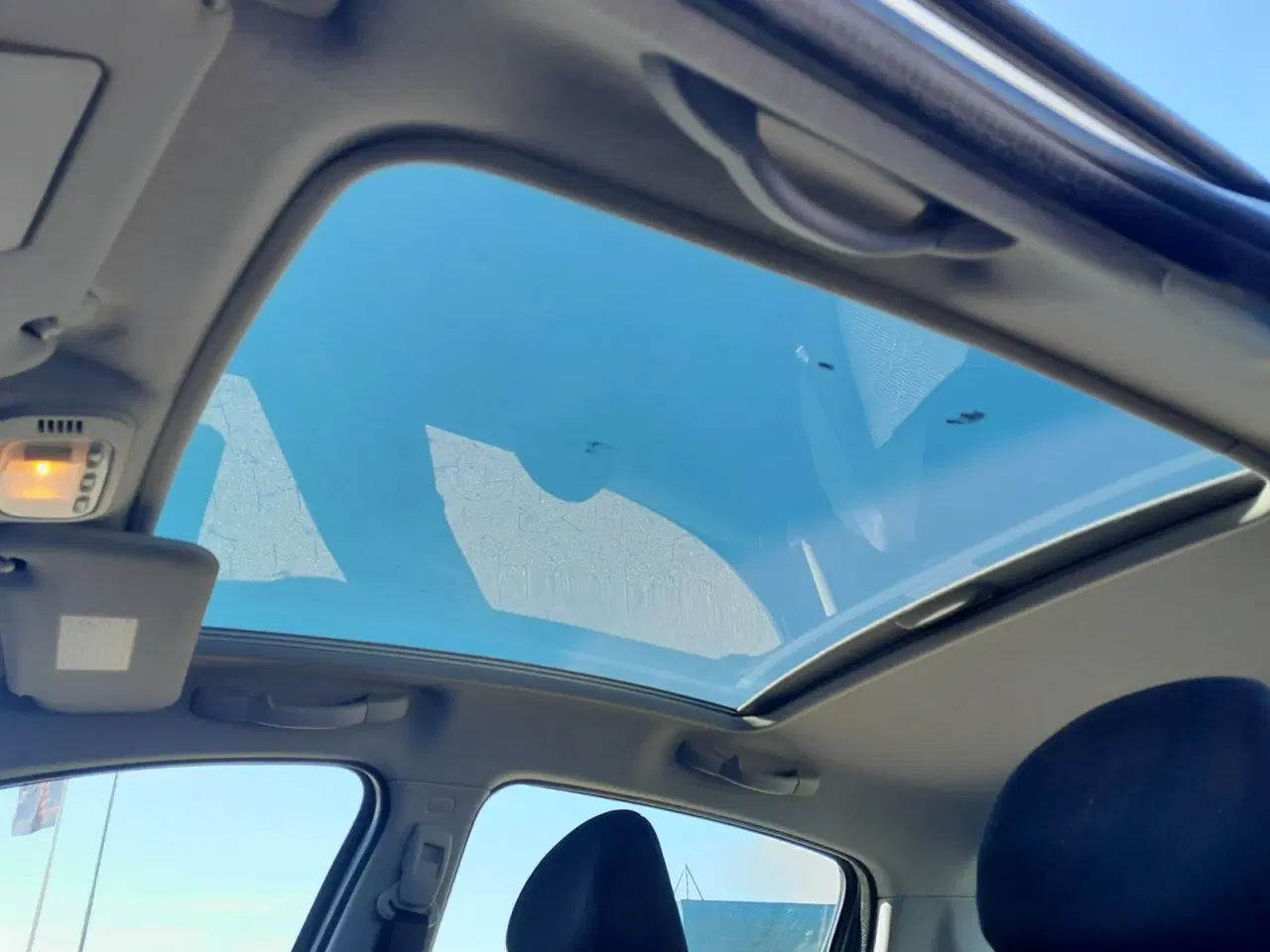 Billede 5 - Peugeot 207 1,6 VTi Premium