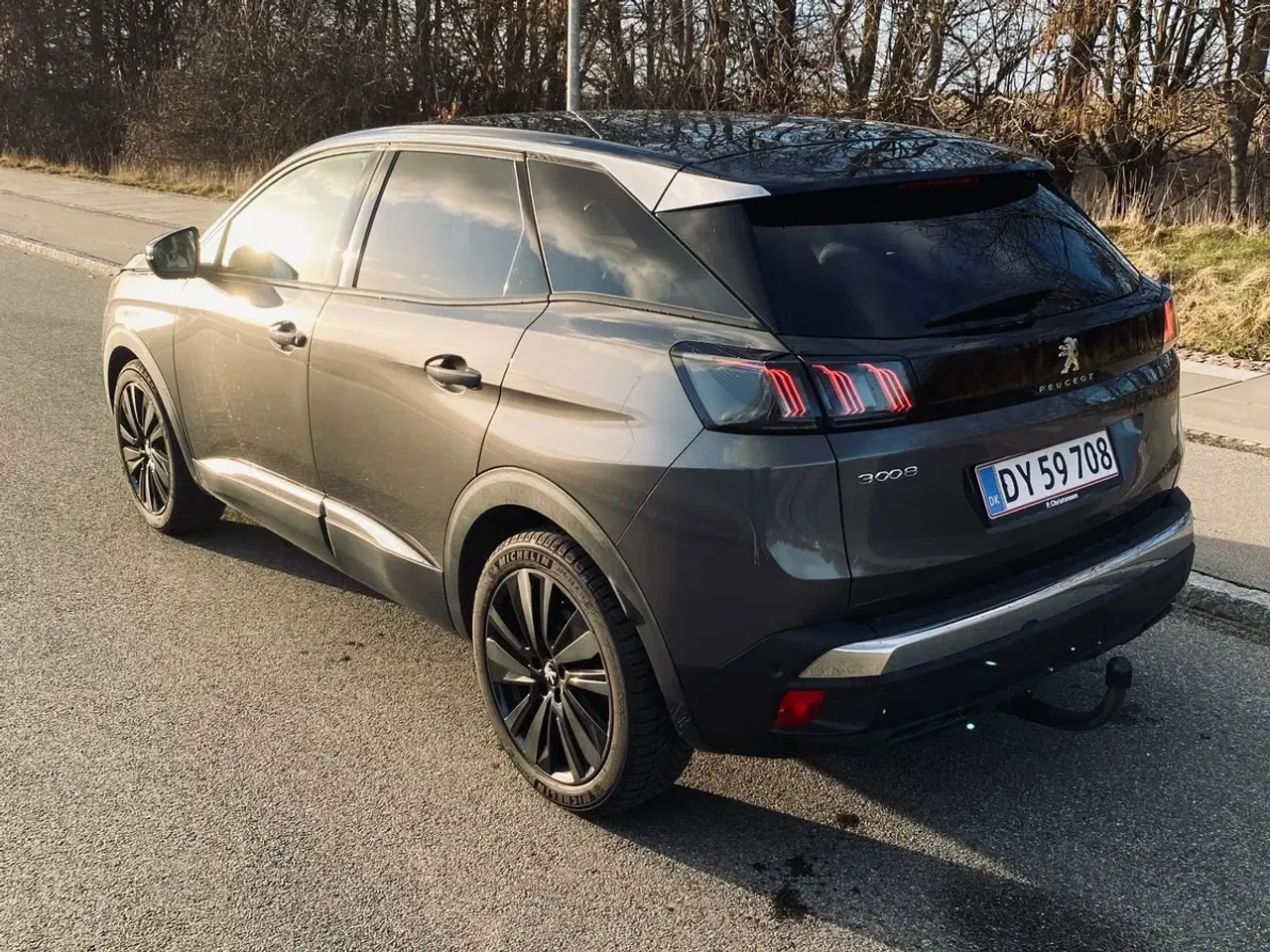 Billede 5 - Peugeot 3008 1,5 BlueHDi 130 Allure Pack EAT8