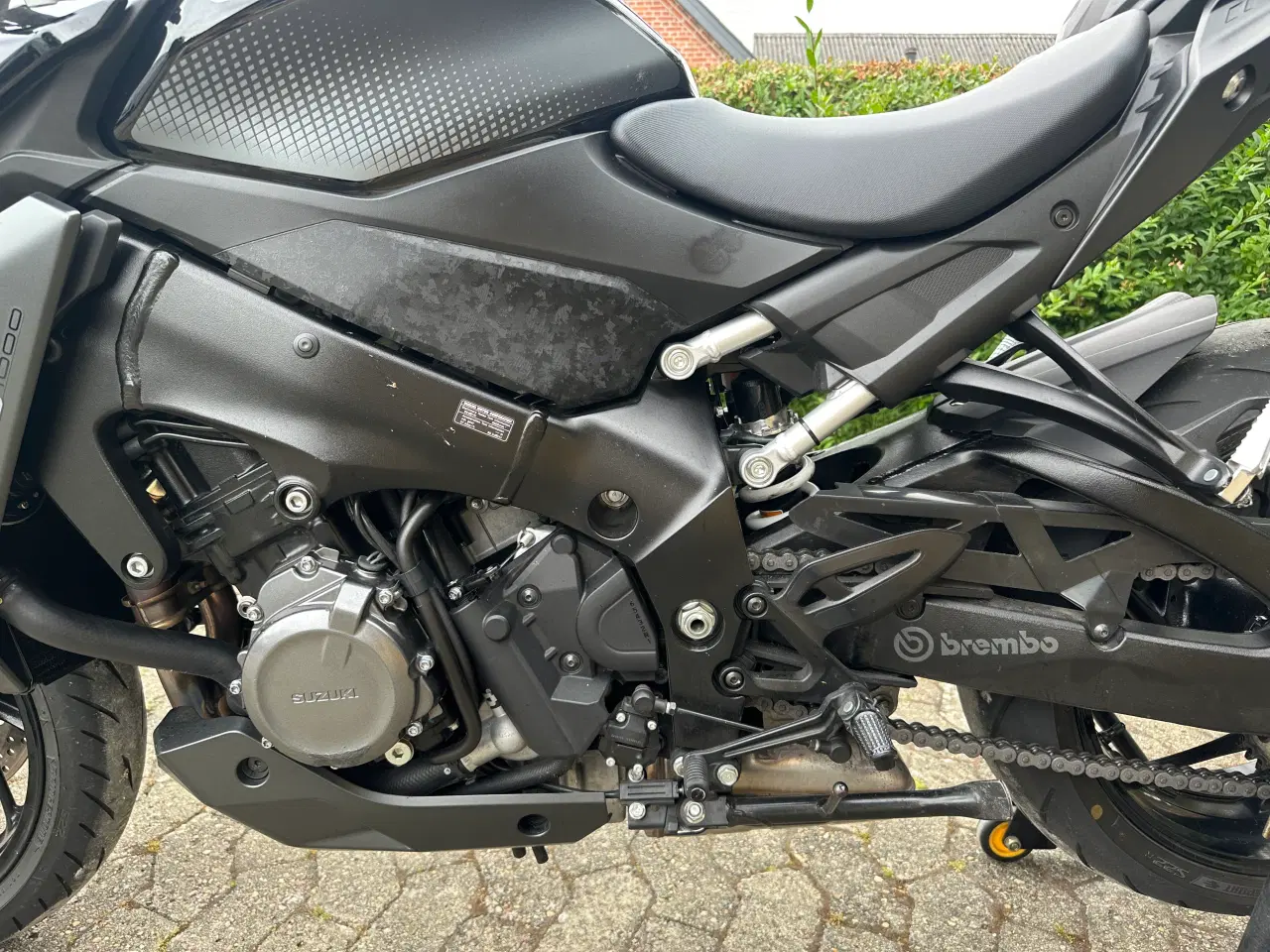 Billede 9 - Suzuki GSX-S 1000 M2  