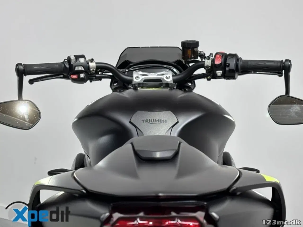 Billede 10 - Triumph Street Triple RS