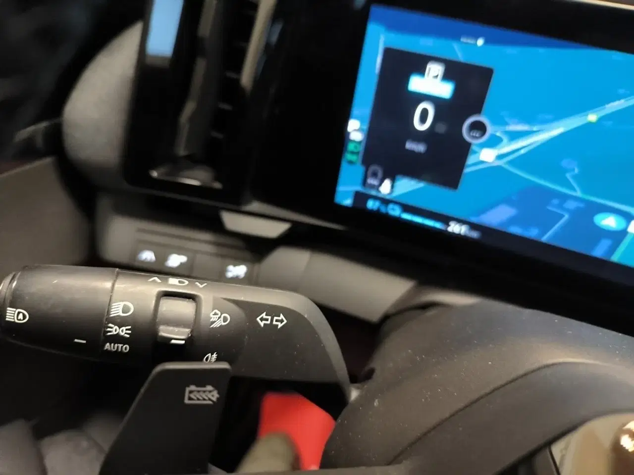Billede 14 - Renault Megane E-Tech 60 Optimum Charge