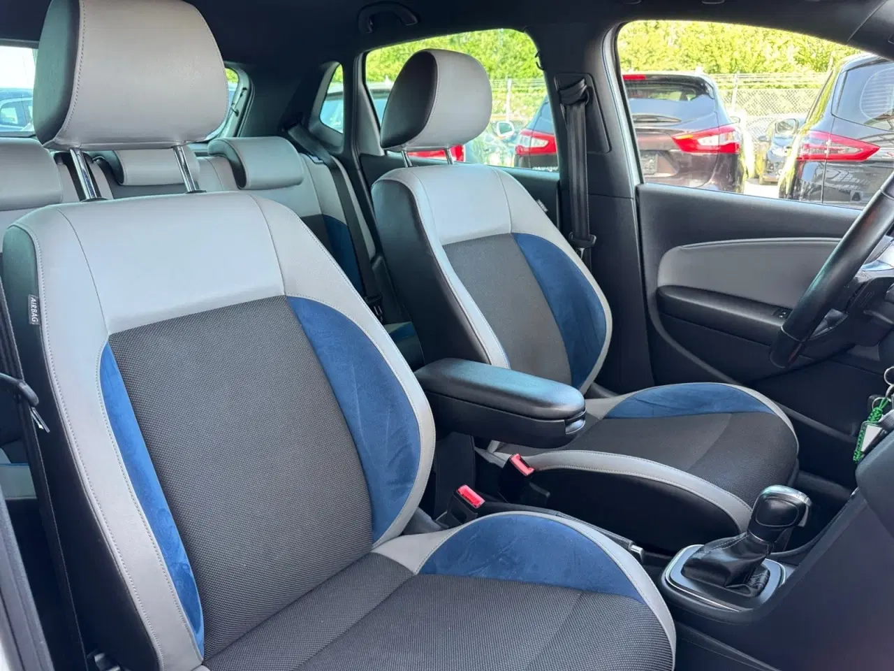 Billede 18 - VW Polo 1,4 TSi 150 BlueGT DSG