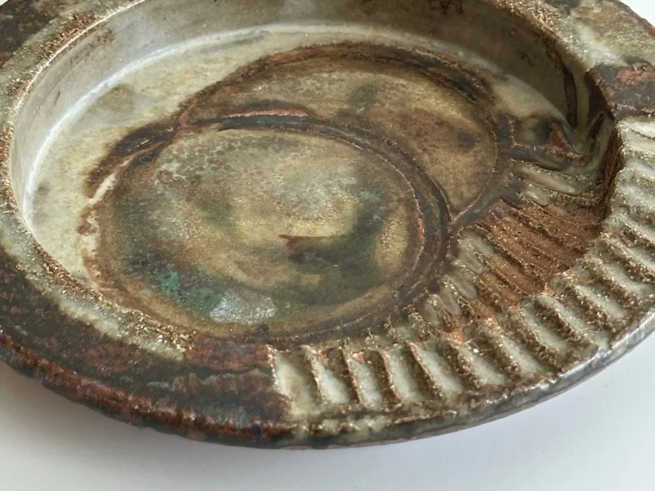 Billede 4 - Axella keramik fad