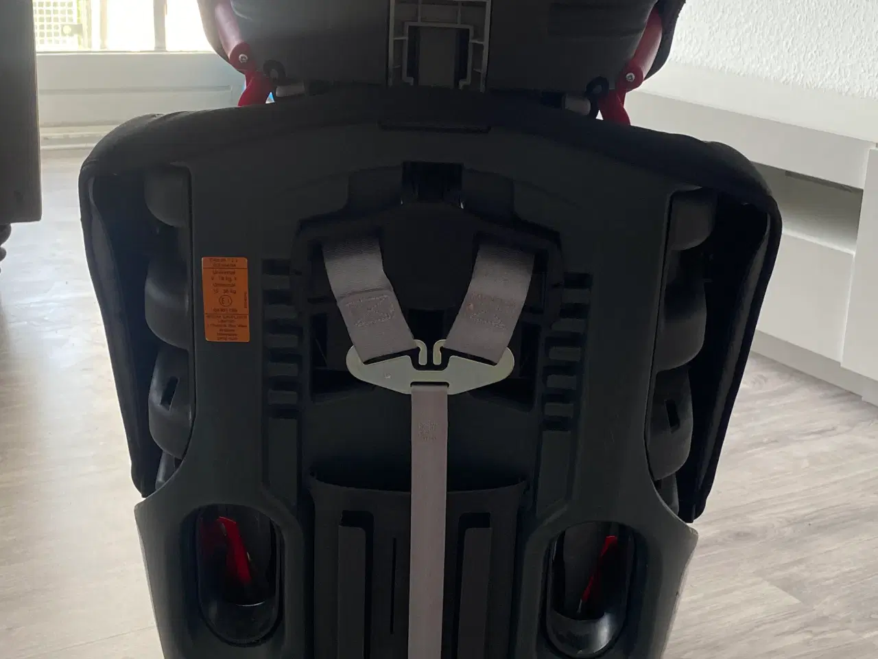 Billede 2 - Britax Römer Evolva 1-2-3 autostol